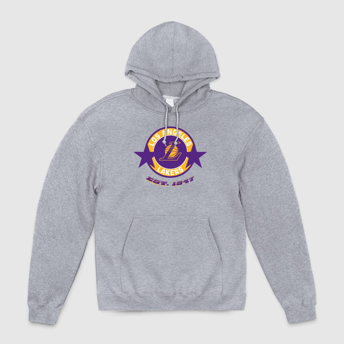 Lakers 1947 Hoodie