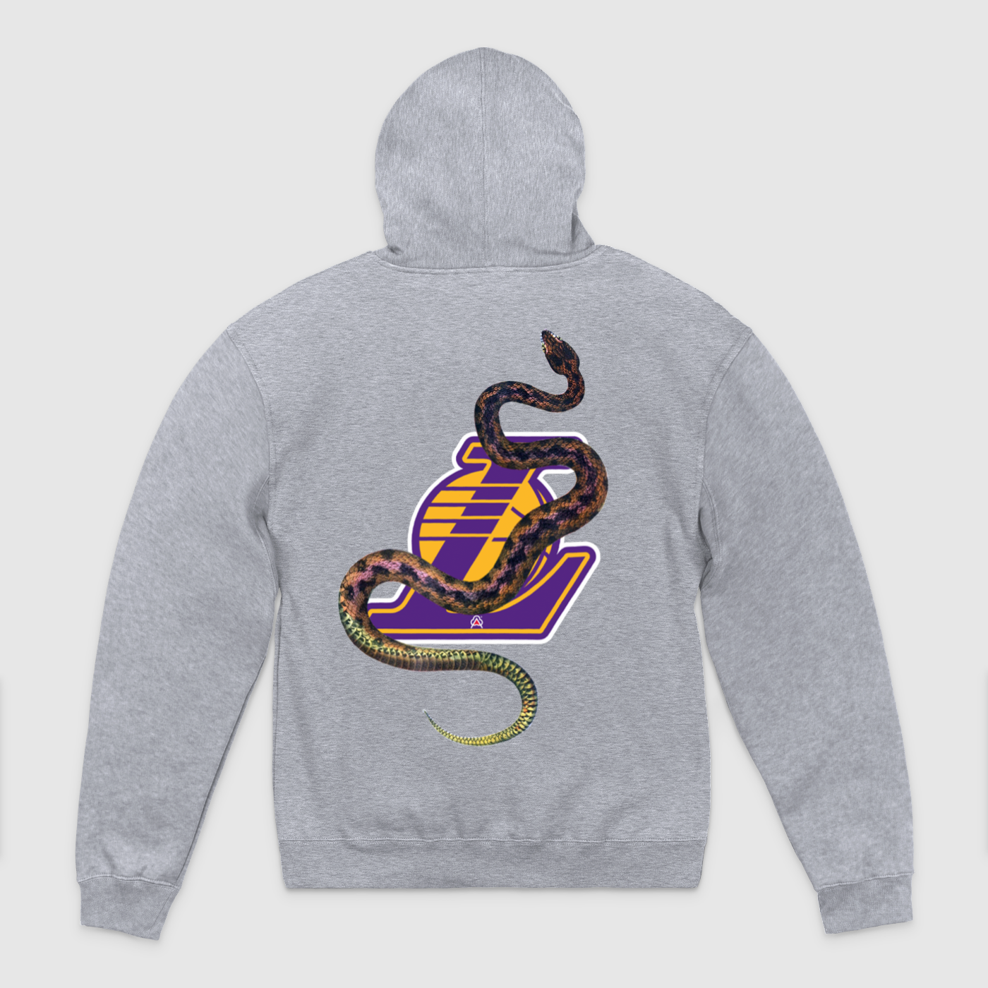 Lakers 1947 Hoodie