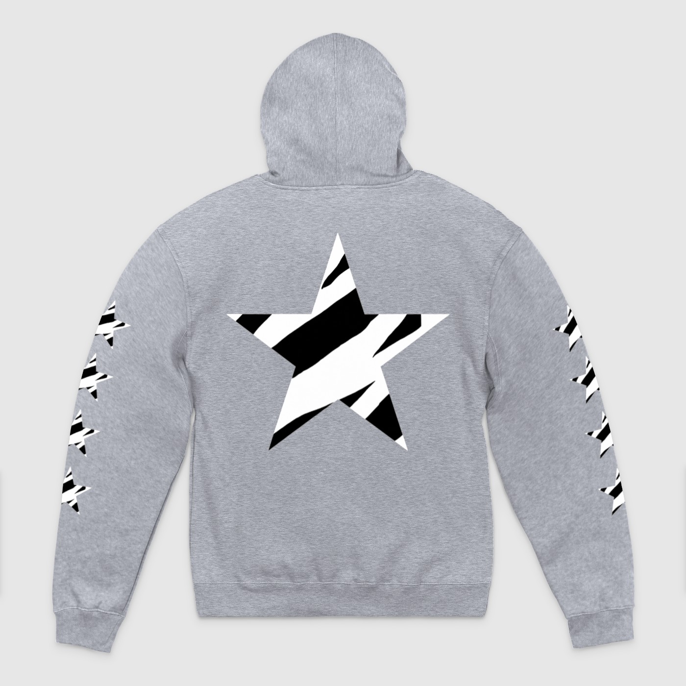 No Excuses Playoff Edition Unisex Pullover Hoodie, Beimar