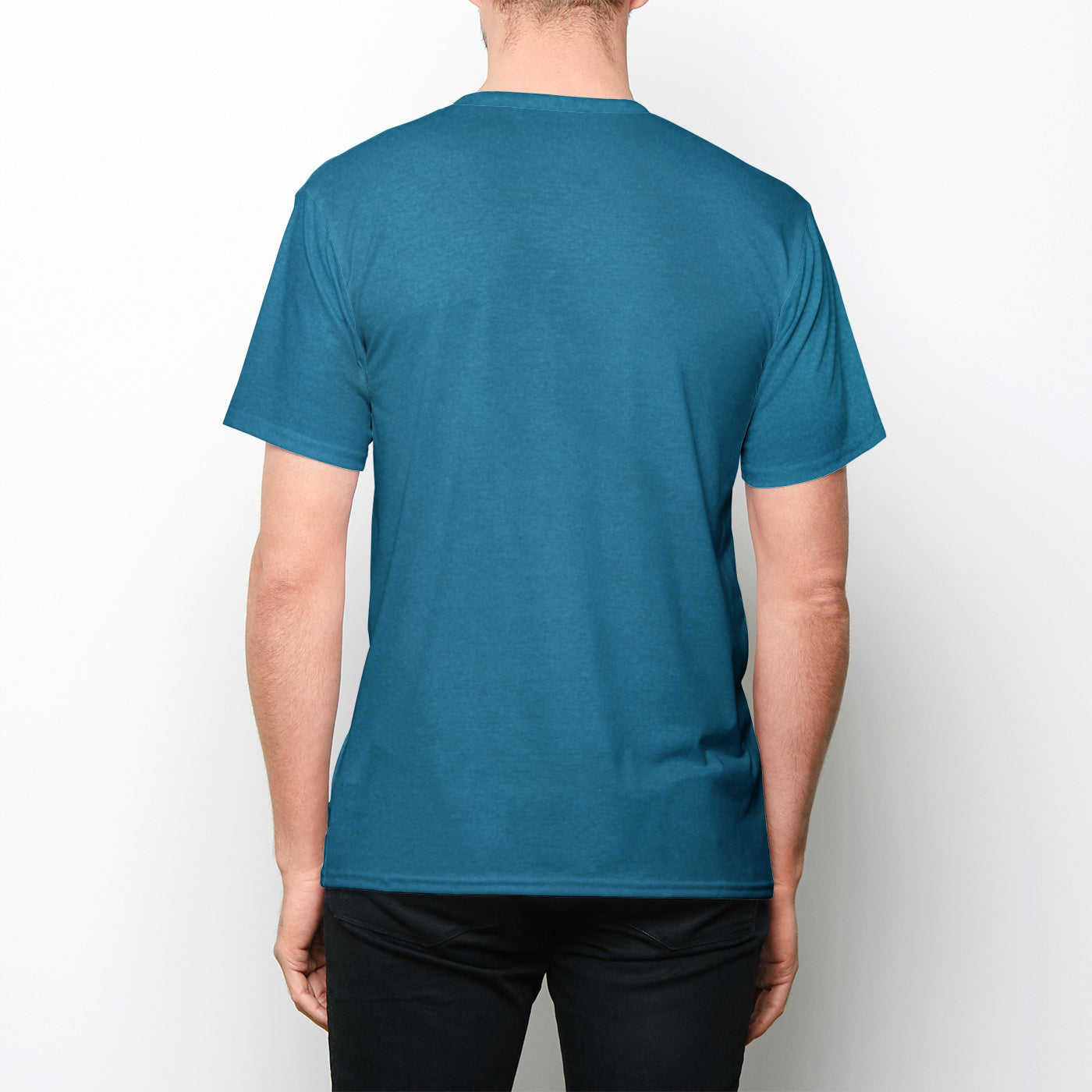Teal LY Tee