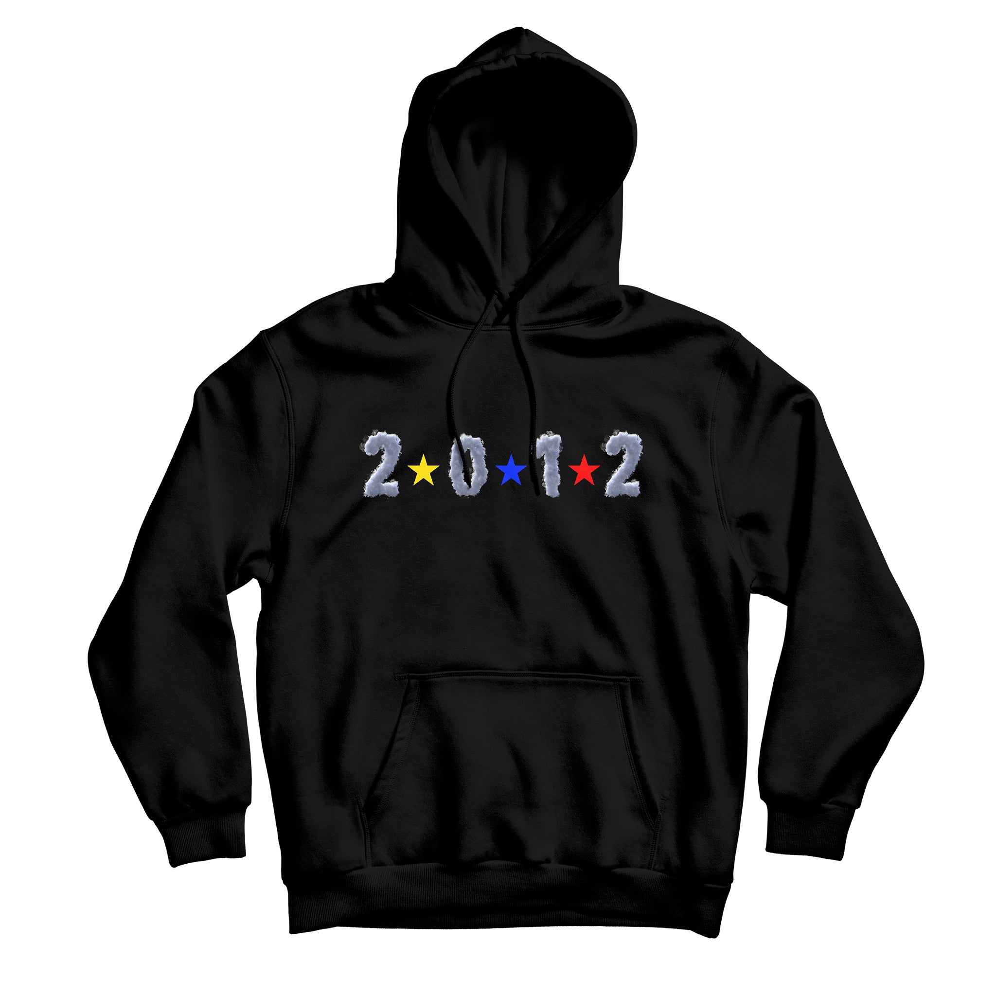 Real Dreams Change the World Hoodie