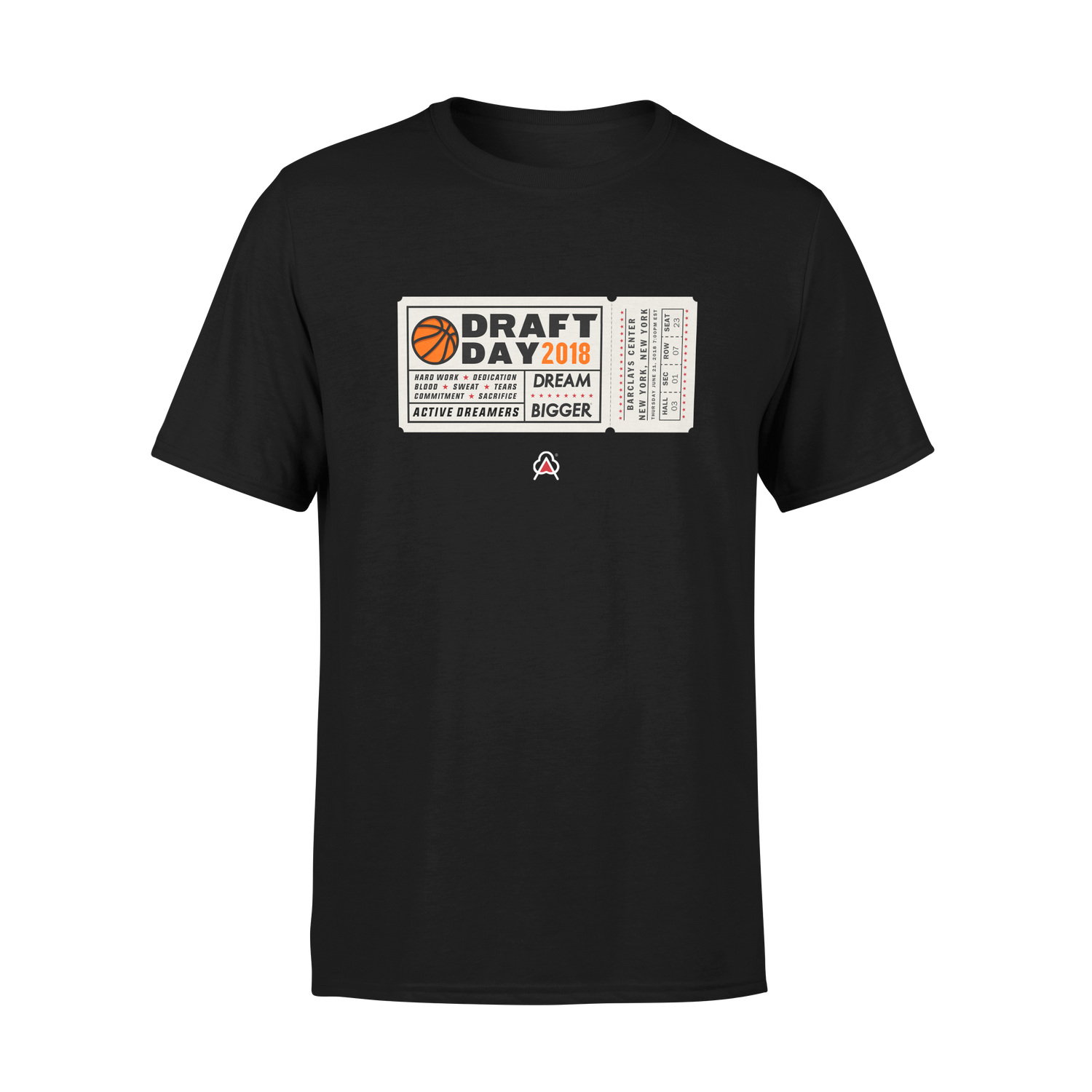 Draft Day Shirt