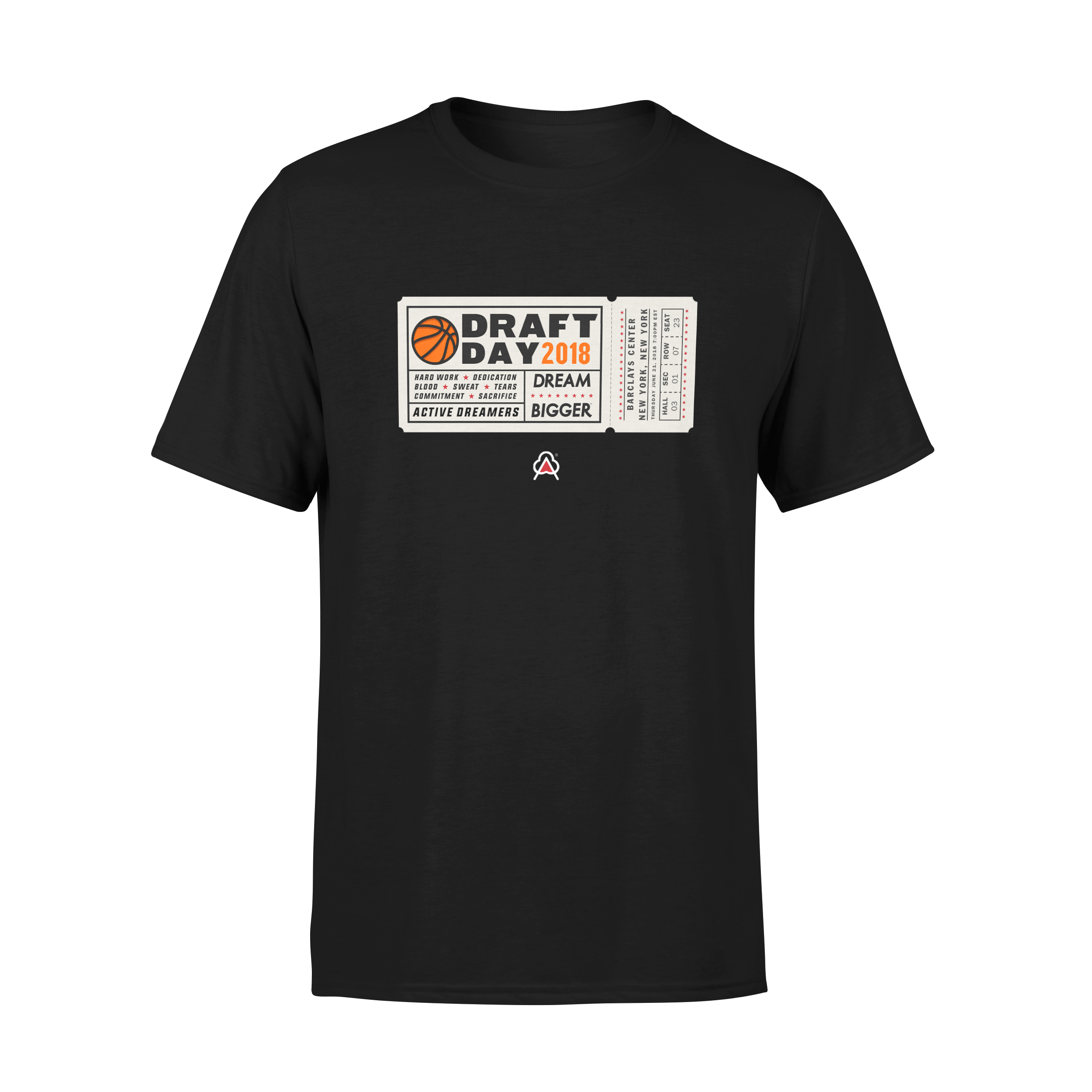 Draft Day Shirt