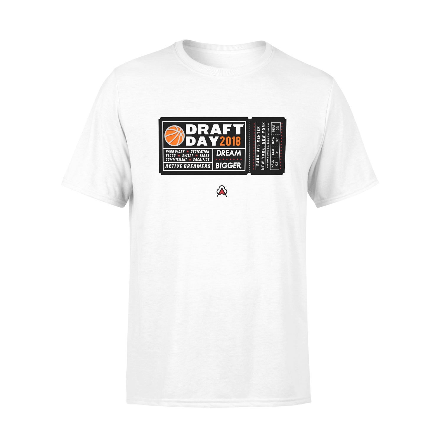 Draft Day Shirt