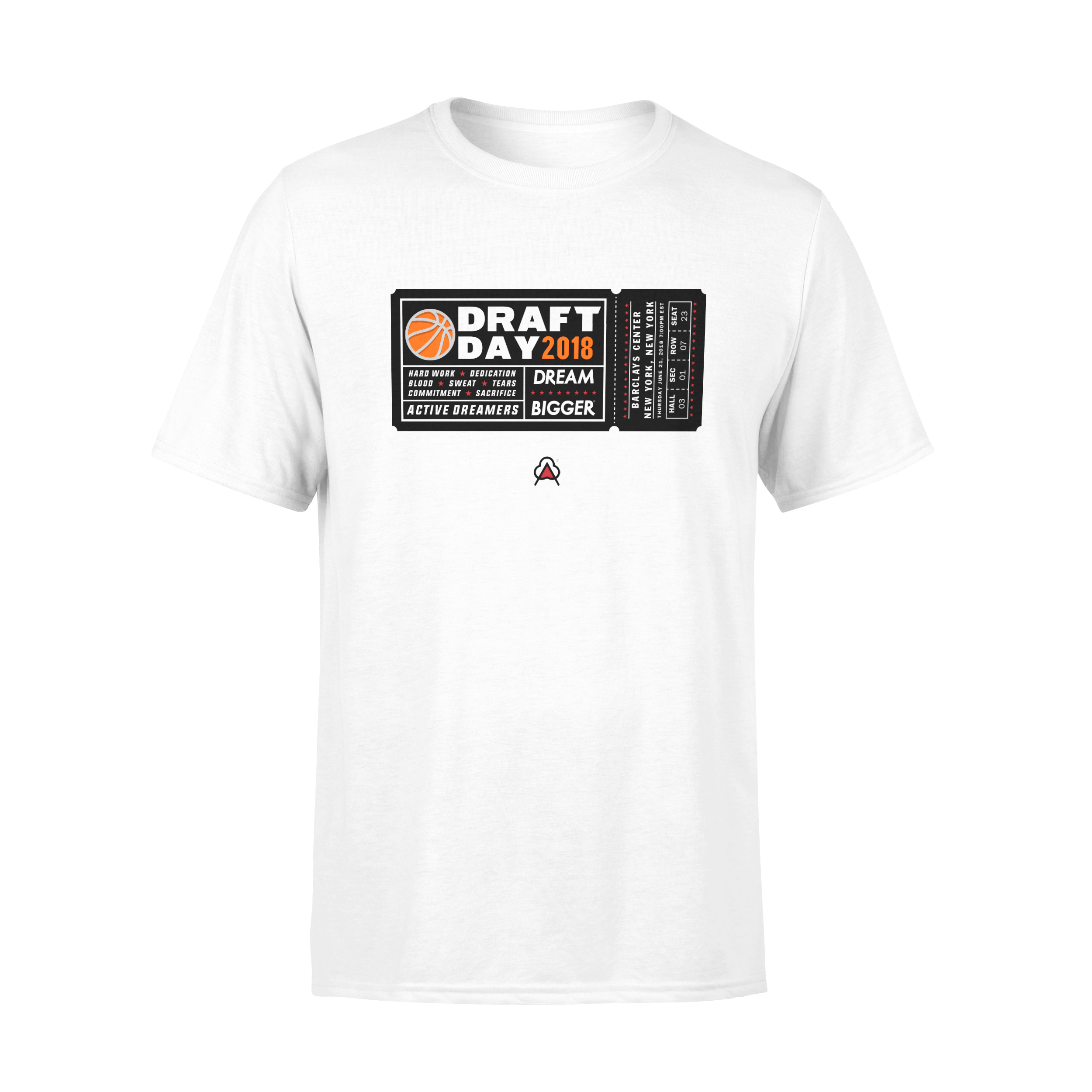 Draft Day Shirt