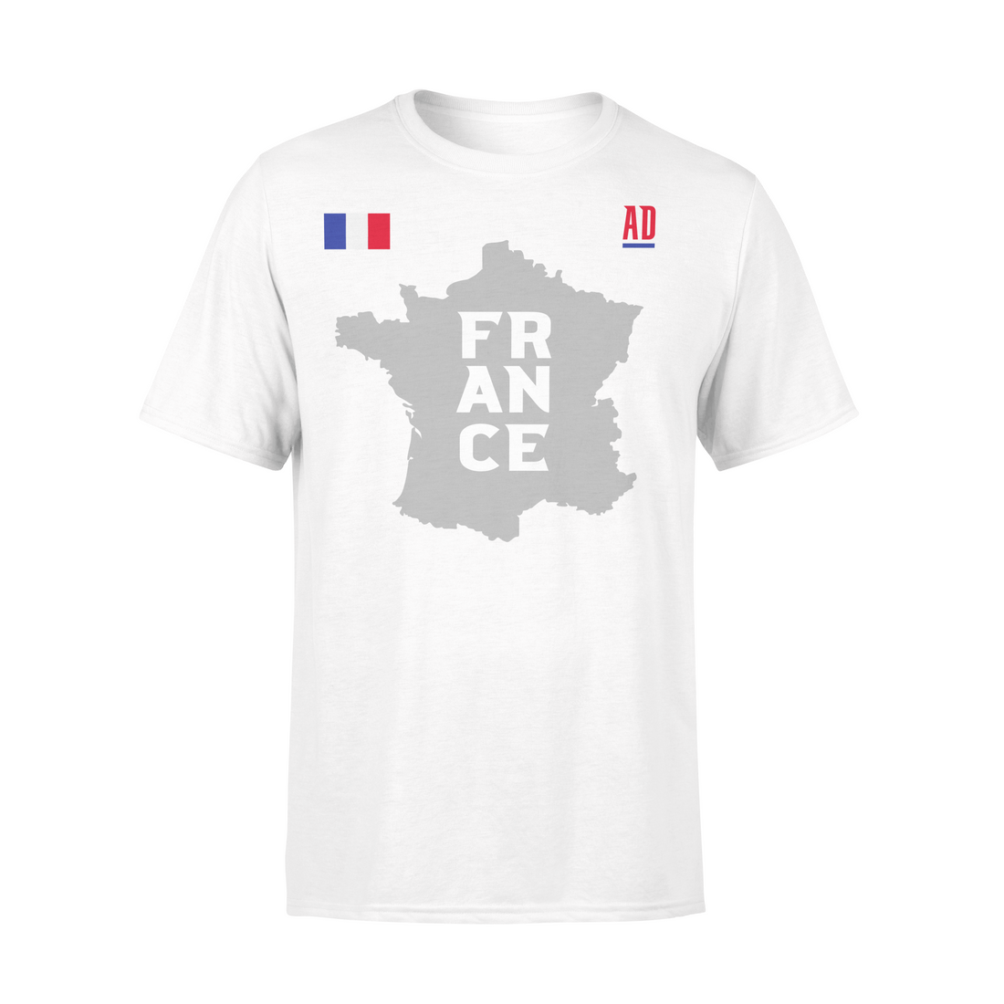France T-Shirt