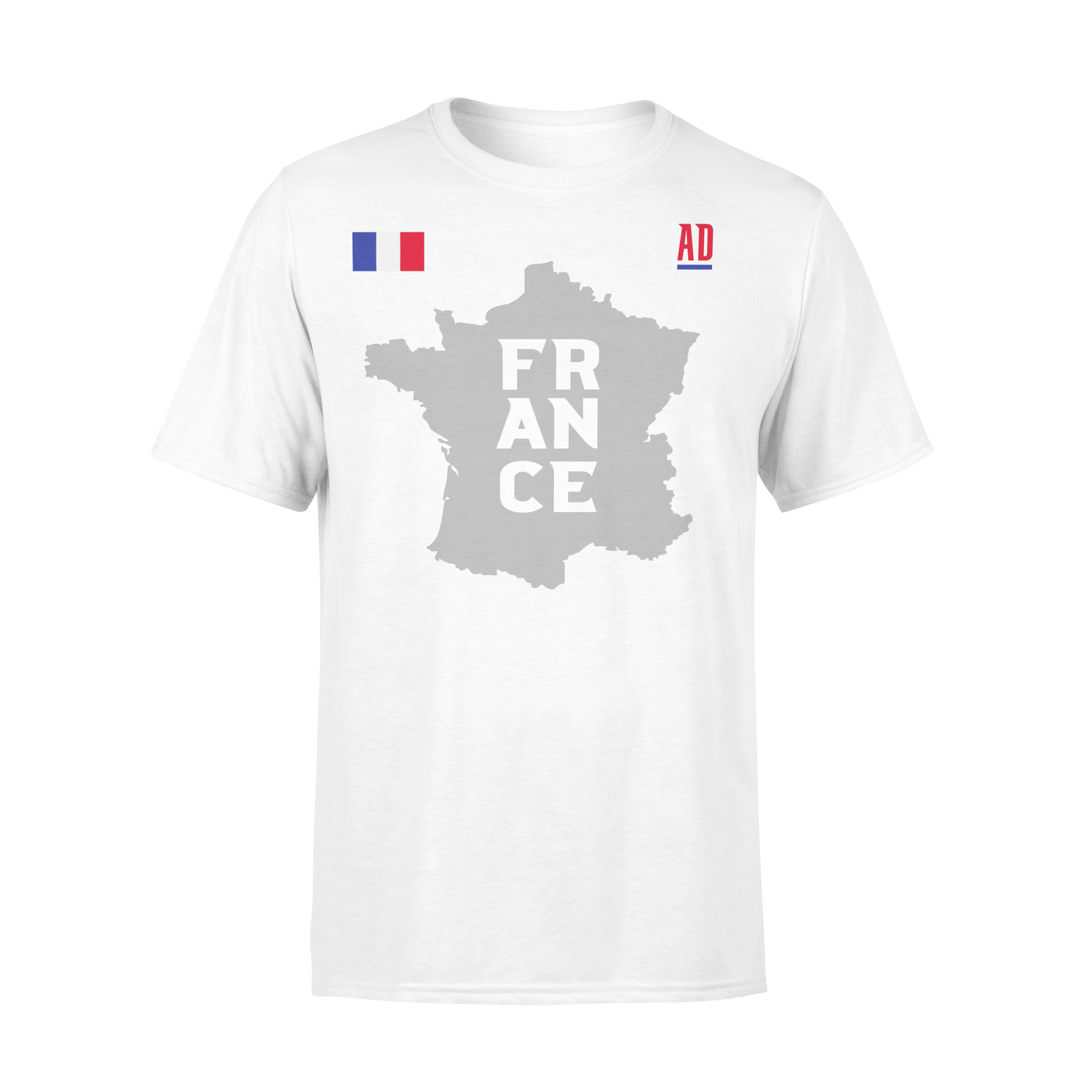 France T-Shirt