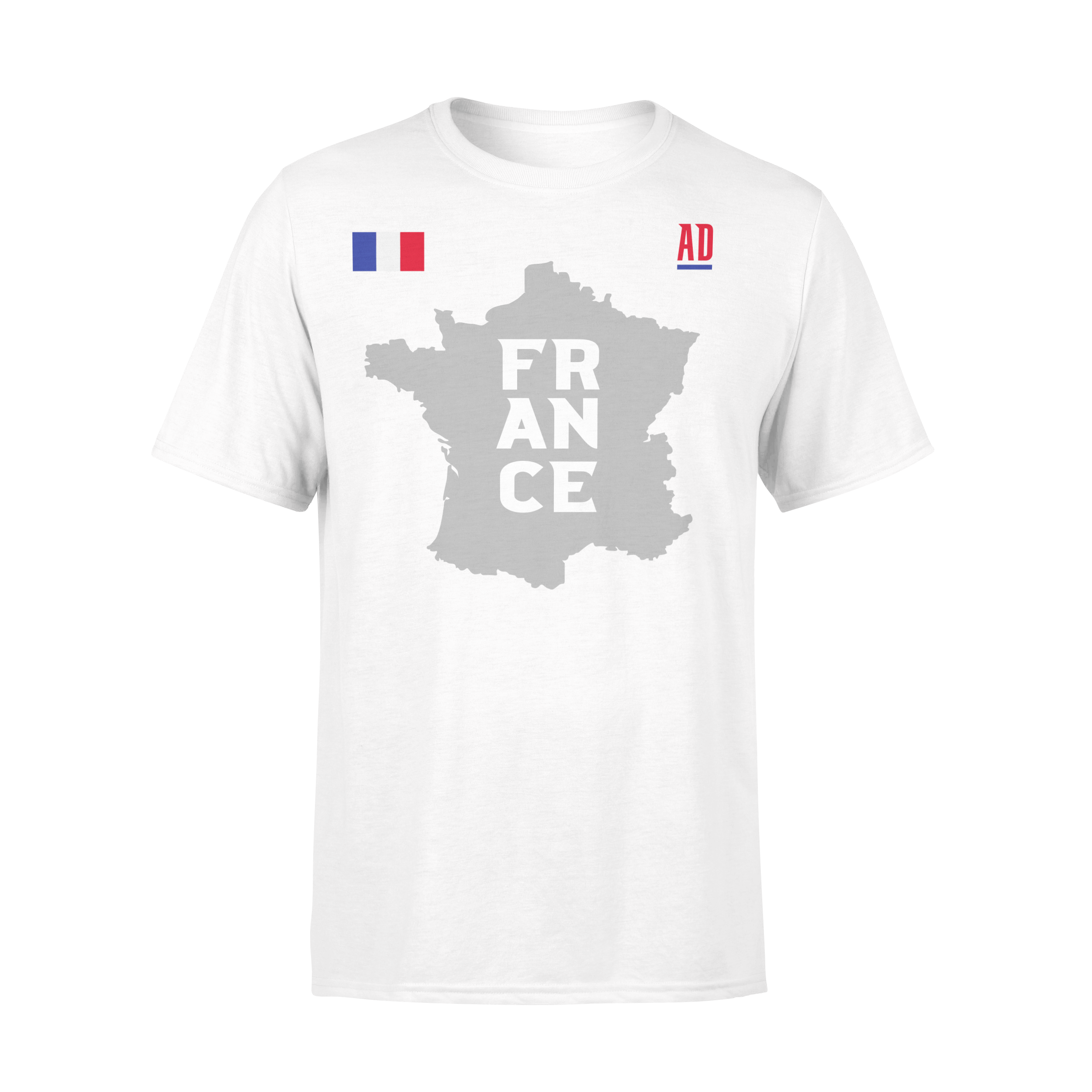 France T-Shirt