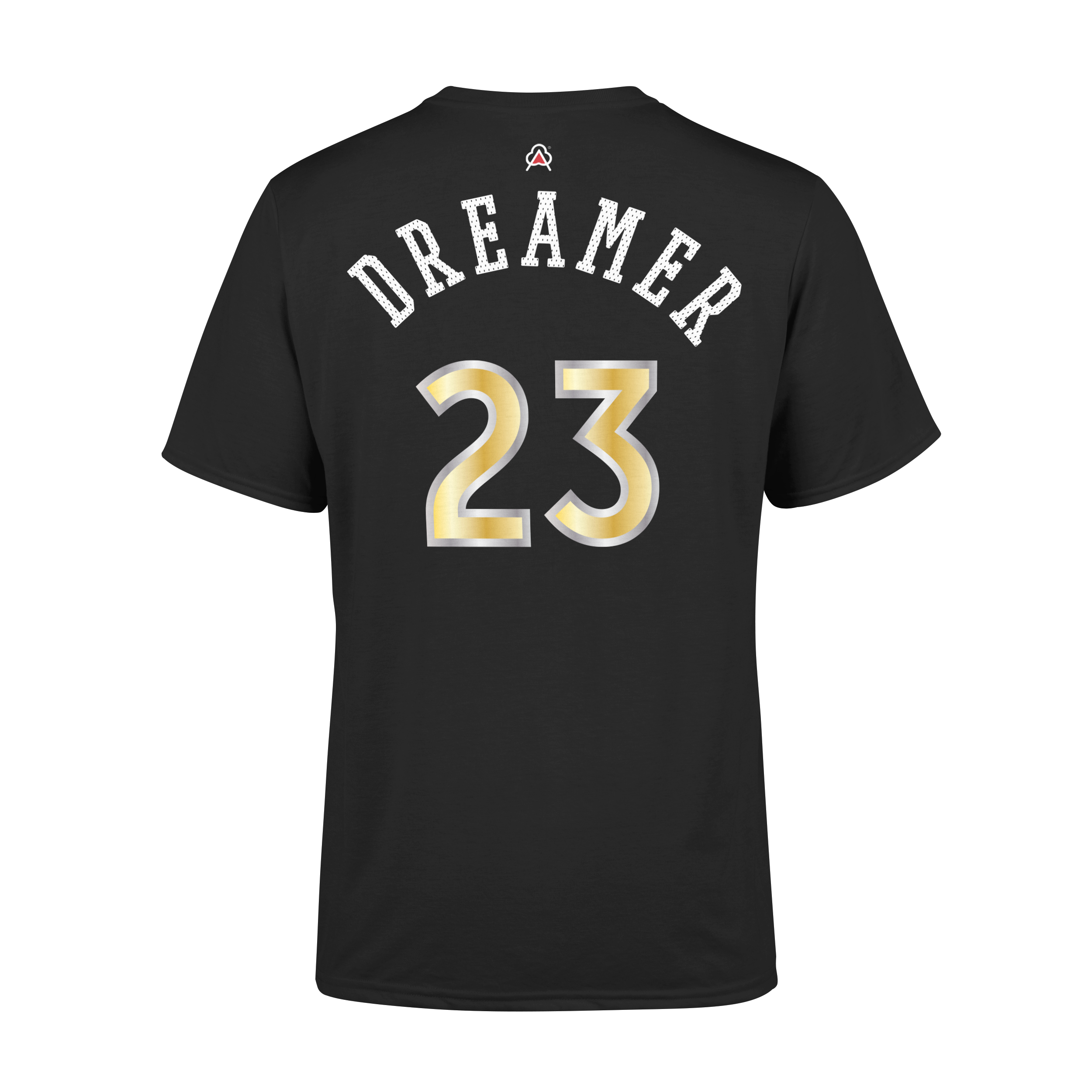 Fred VanVleet Logo Shirt