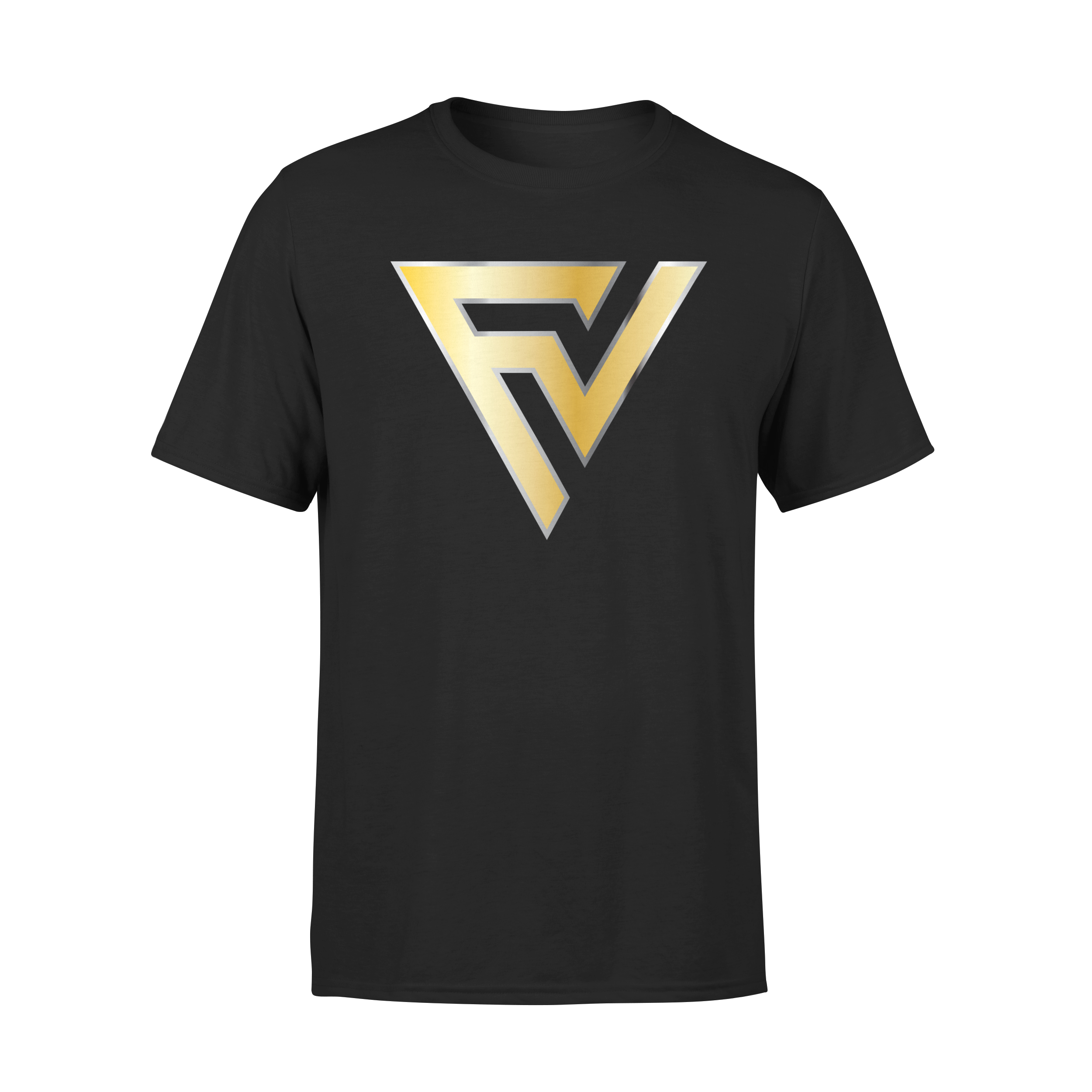 Fred VanVleet Logo Shirt