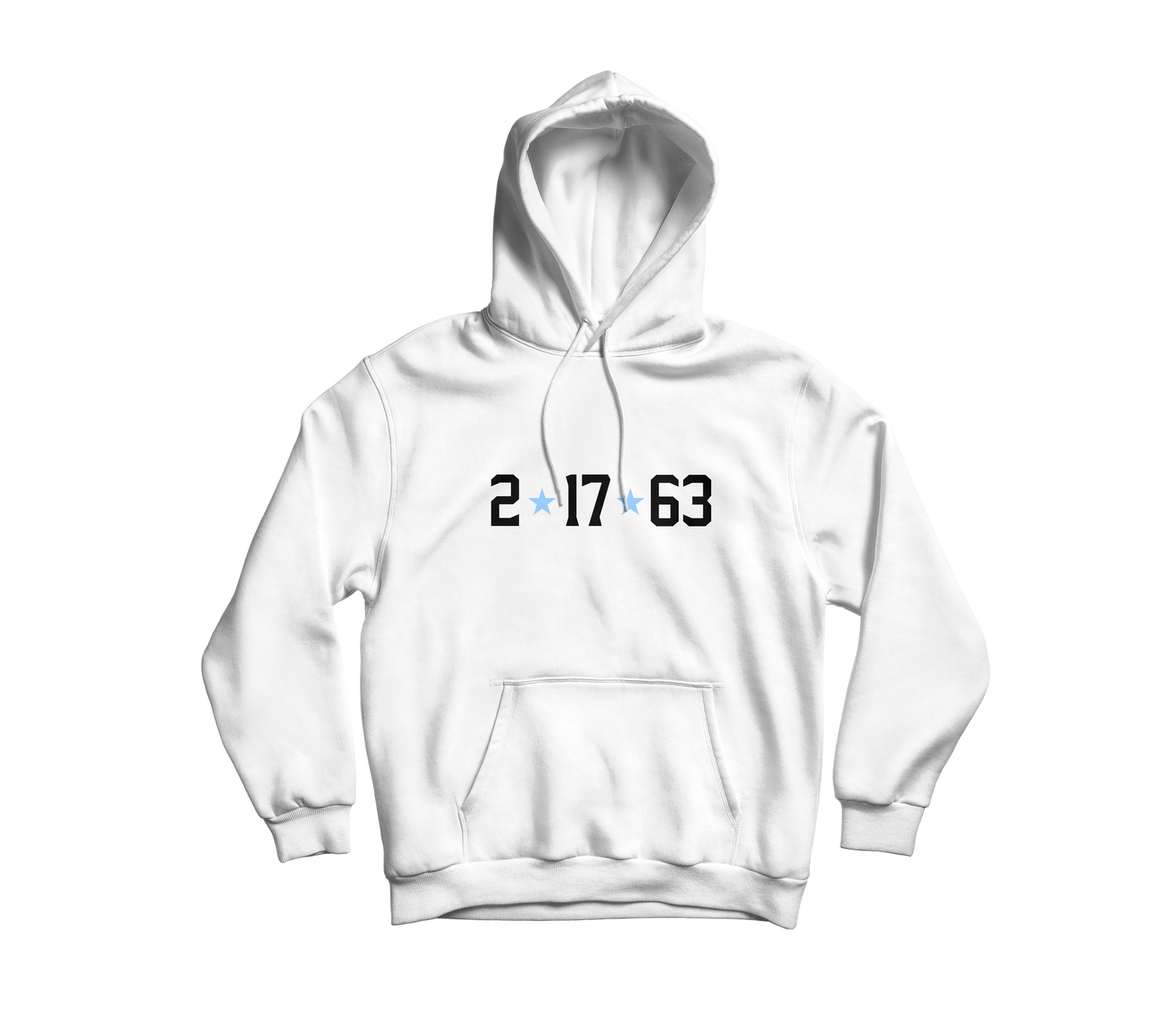 Happy Air Day MJ Hoodie