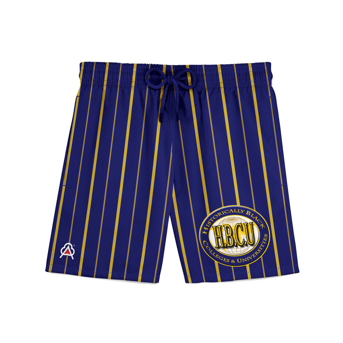 HBCU Icon Sport Short