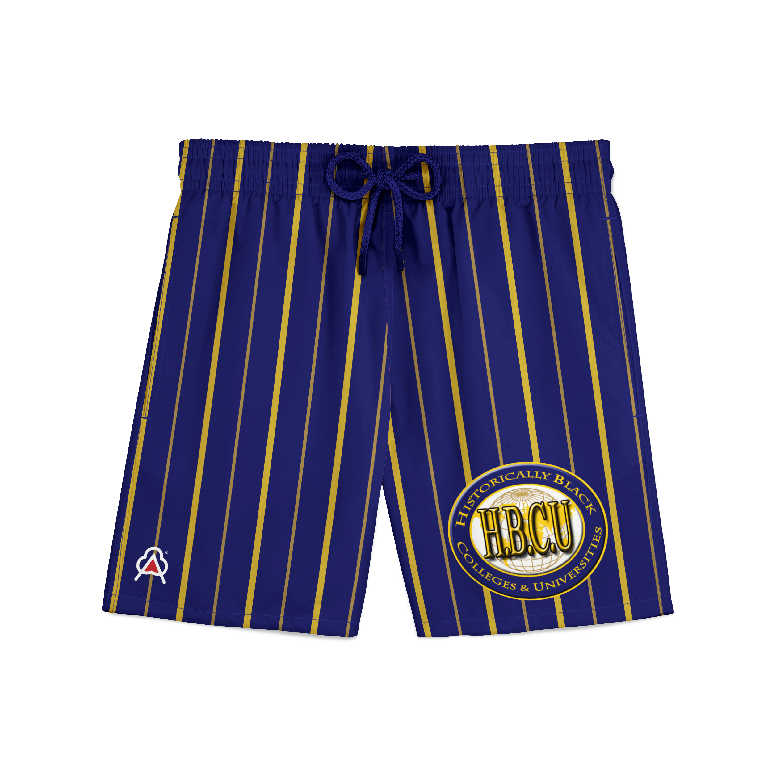HBCU Icon Sport Short