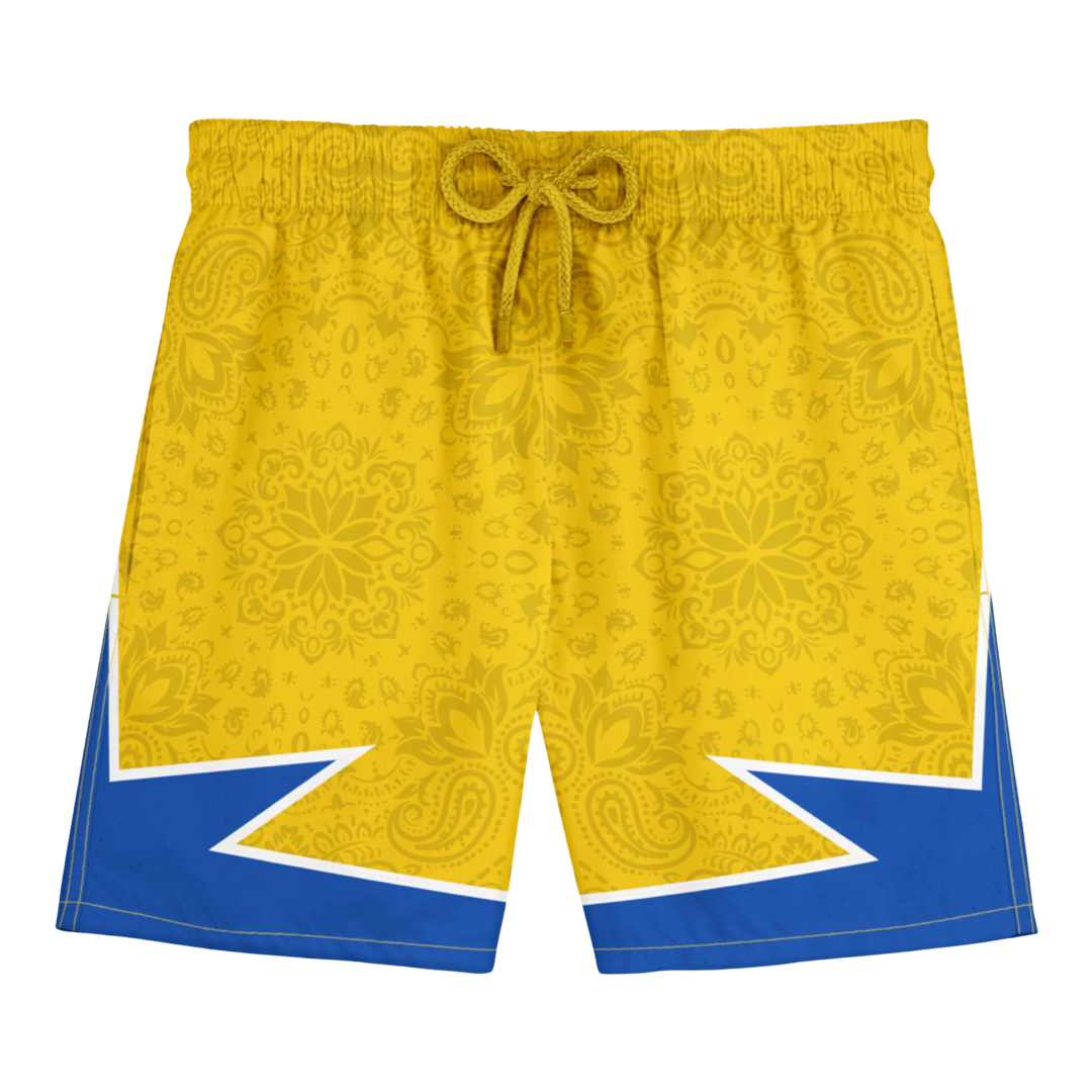 The Bay Trunks