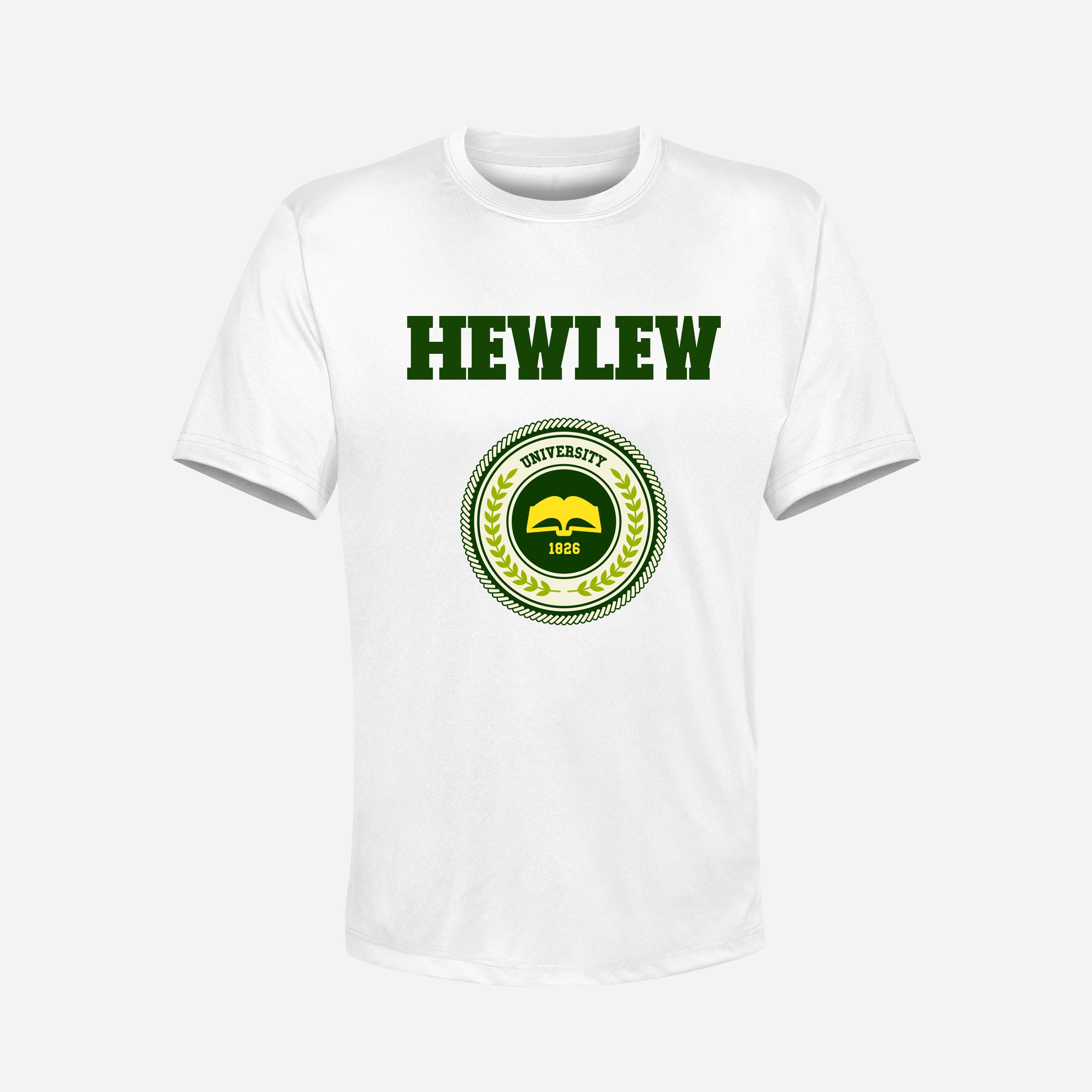 HEWLEW TEE
