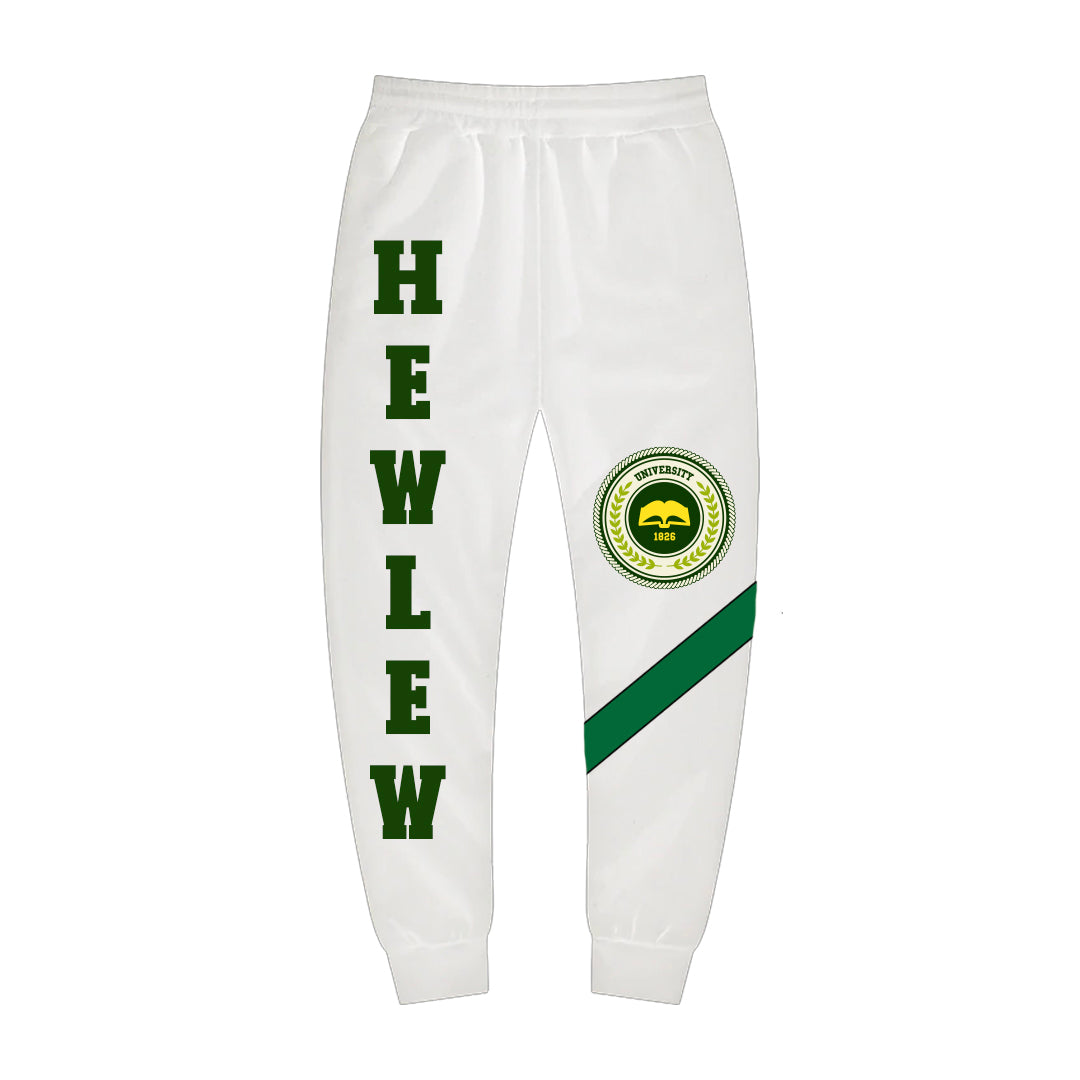 HEWLEW Joggers
