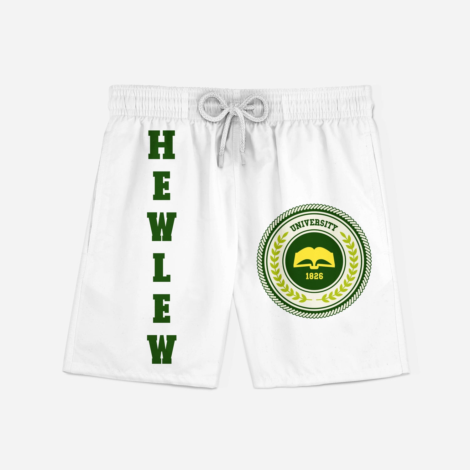 HEWLEW Shorts