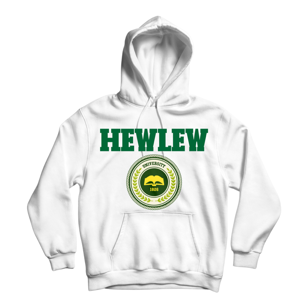 HEWLEW Hoodie