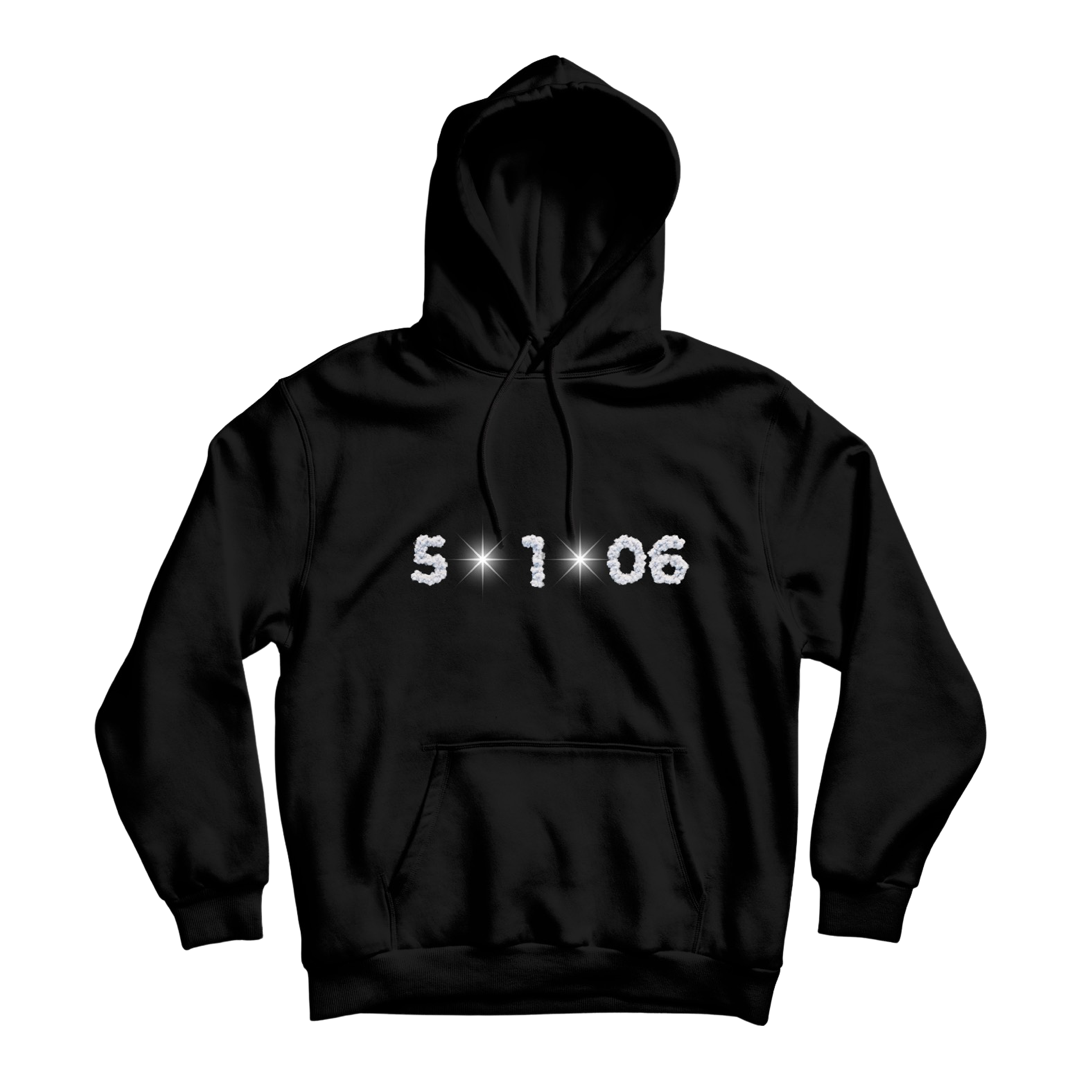 Gigi Tribute Hoodie