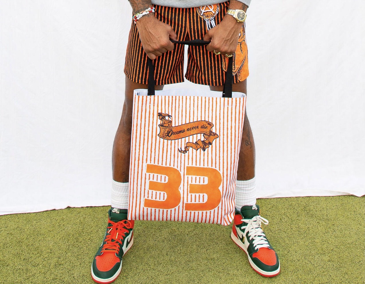 Dream BAG!
