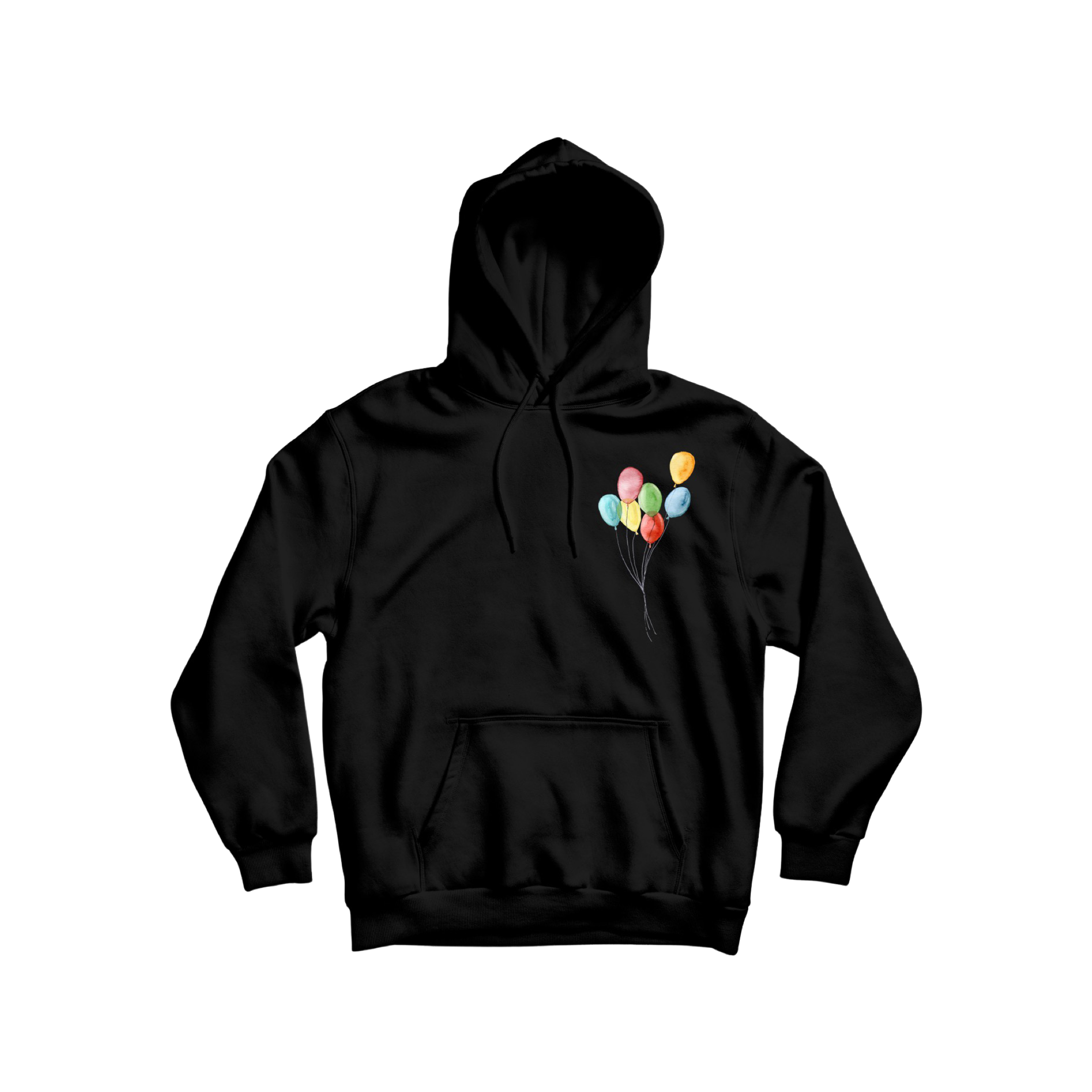 Fly Away Official Merchandise Hoodie