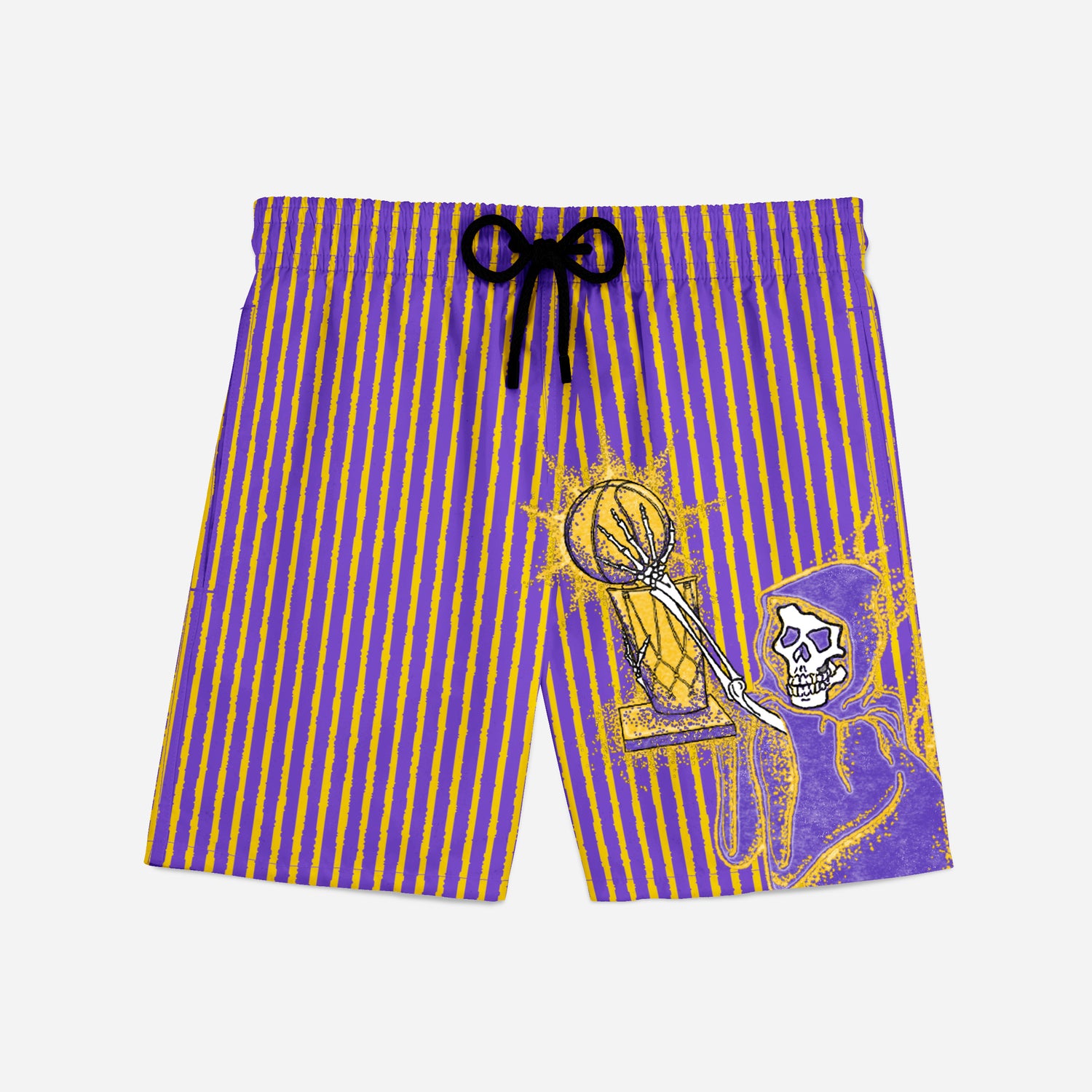 Reap Trophies Shorts (Special Edition)