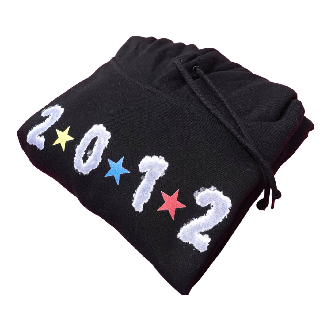 Real Dreams Change the World Hoodie