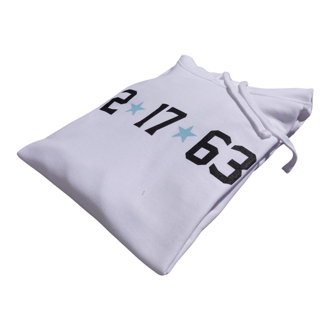 Happy Air Day MJ Hoodie