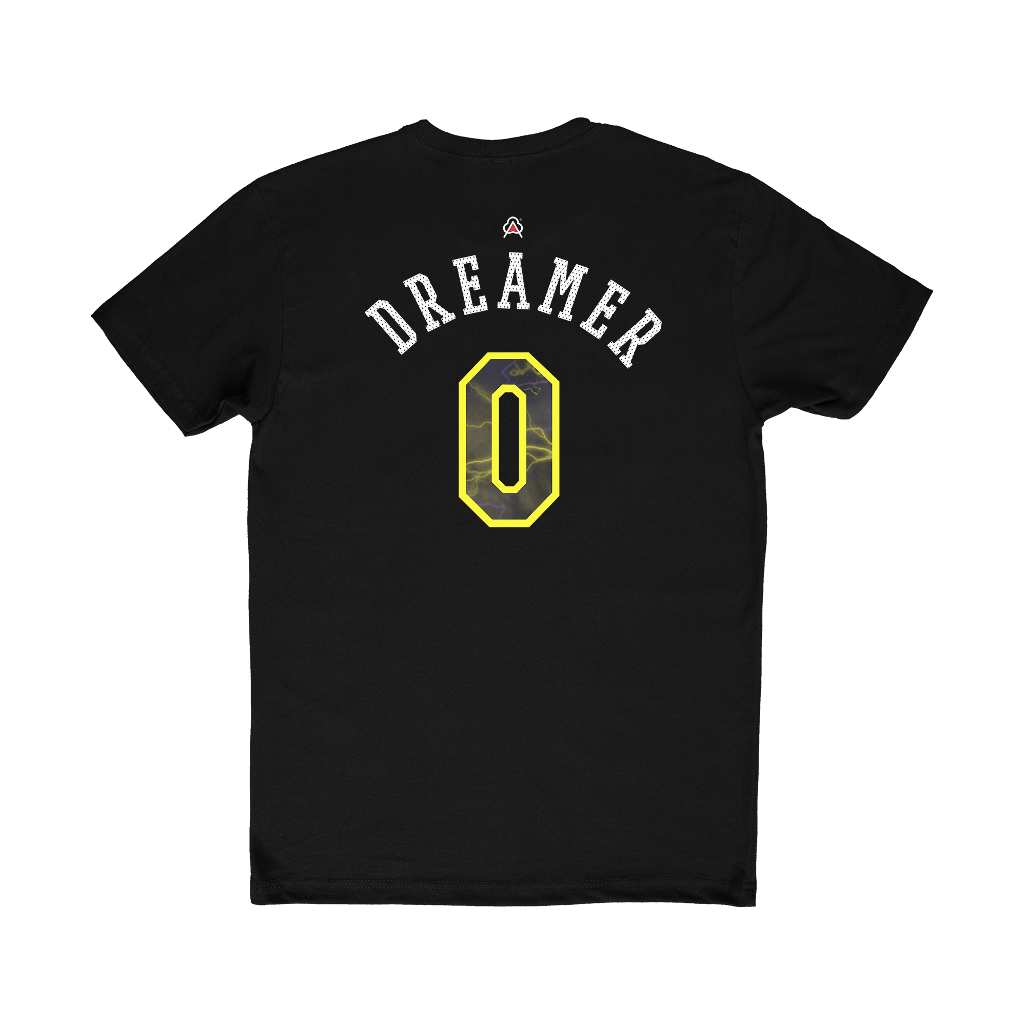 Limited Edition Kuz Lightning T-Shirt