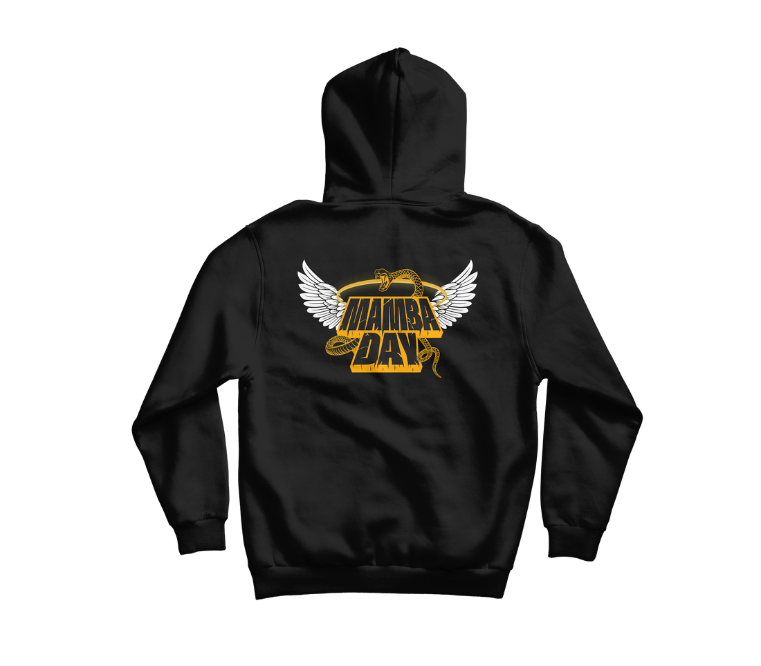 Day of Bean Hoodie