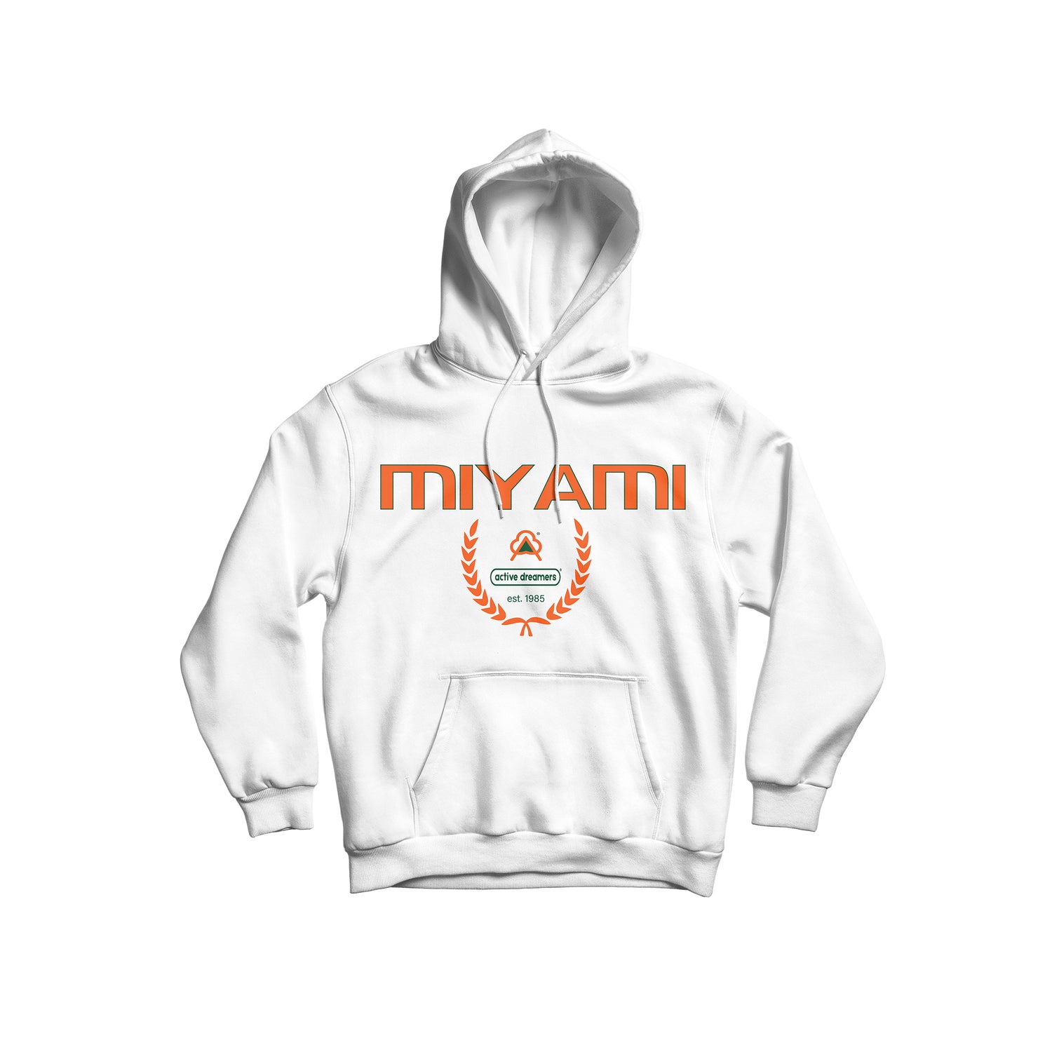 Miyami Dreamer U Hoodie
