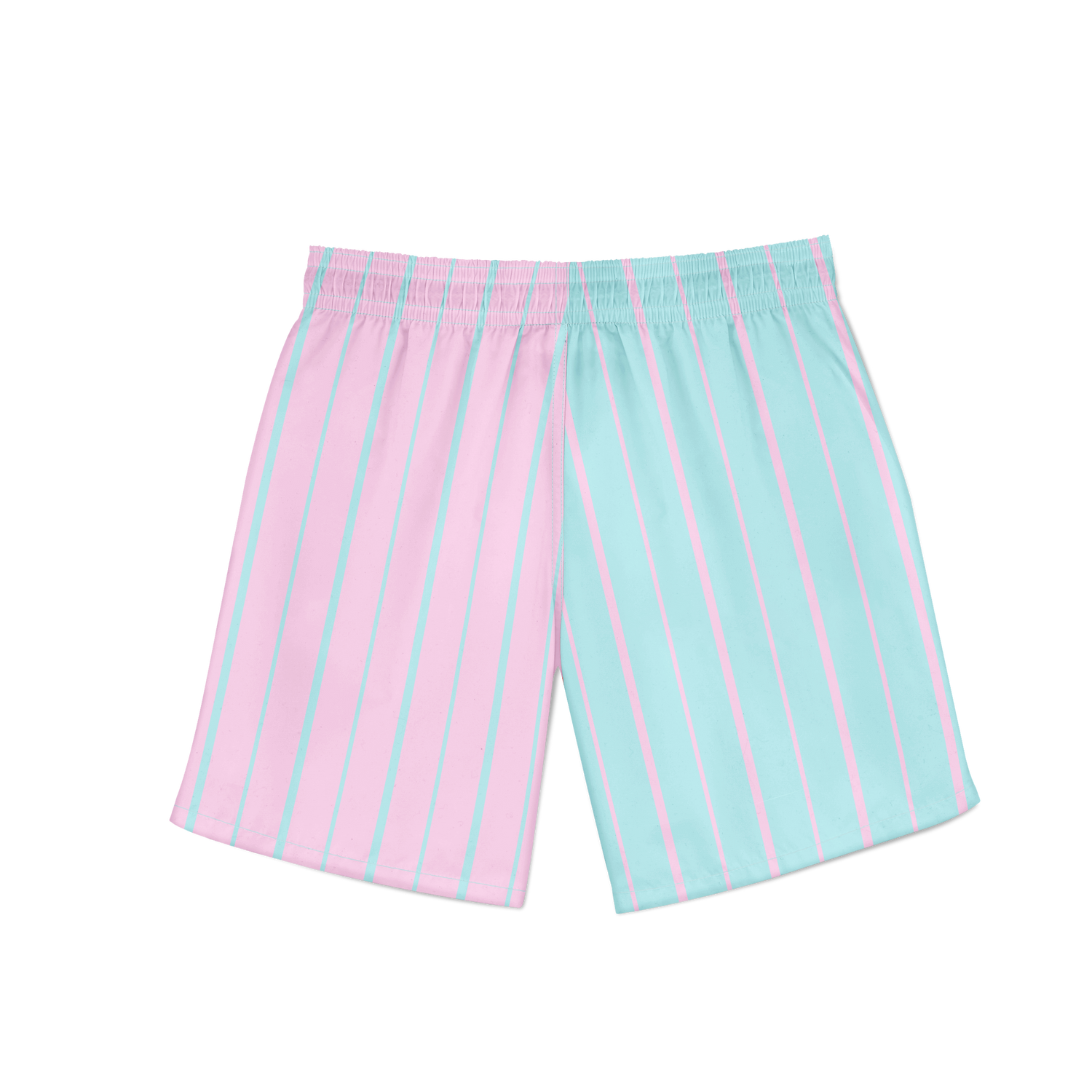 Easter Pastel Sport Shorts