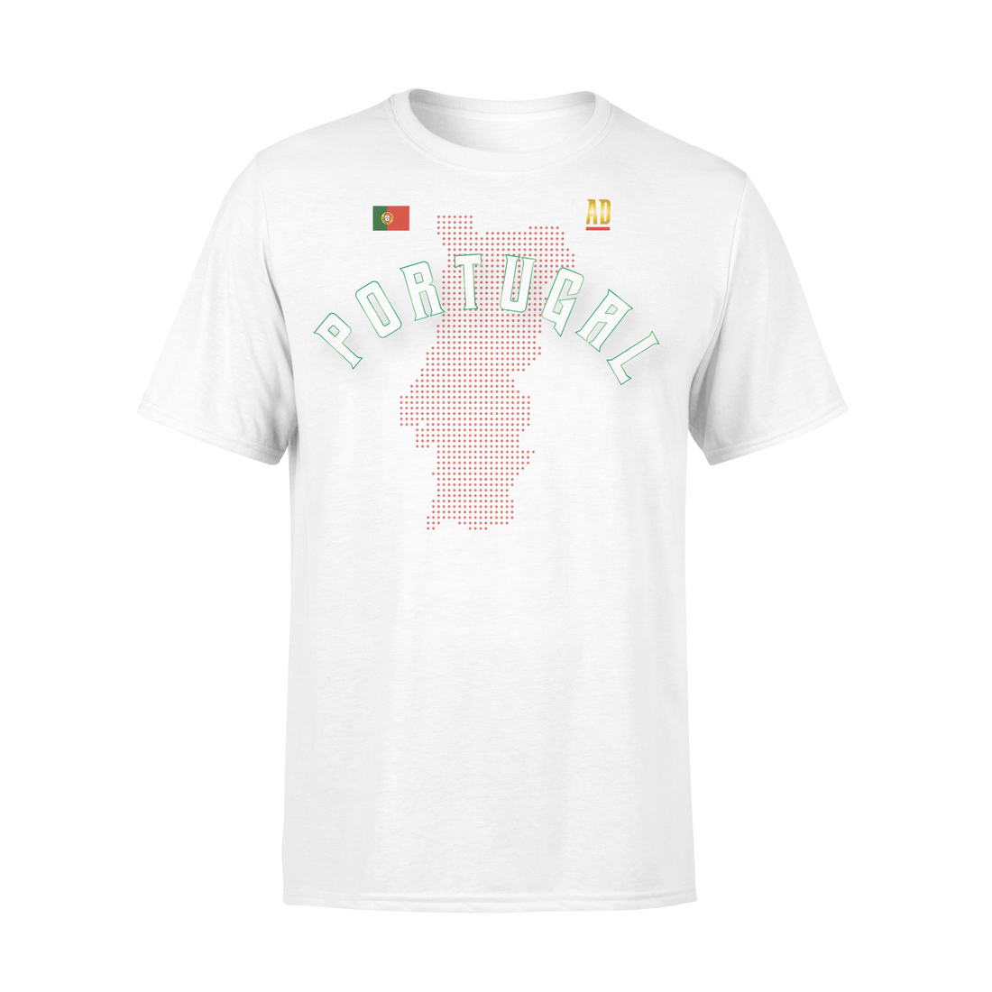 Portugal T-Shirt