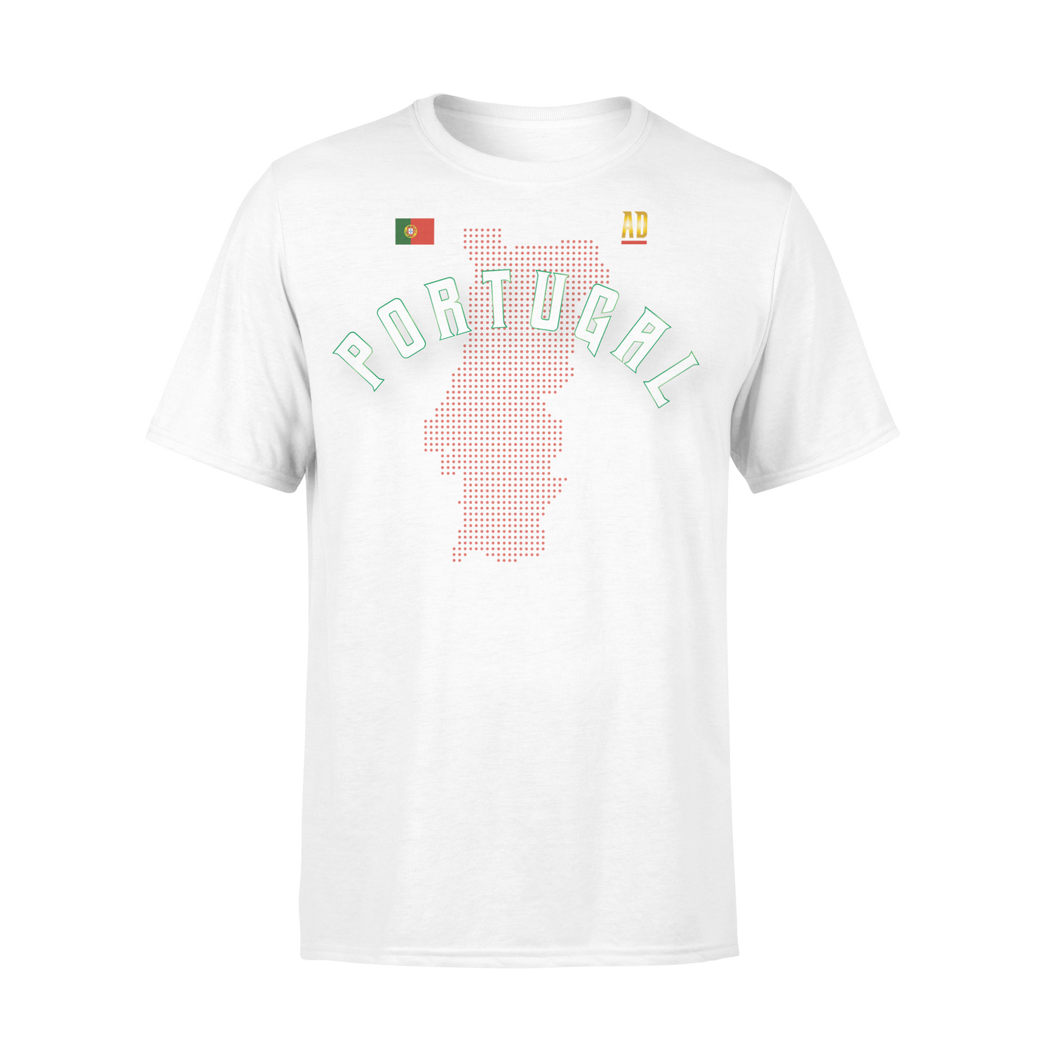 Portugal T-Shirt