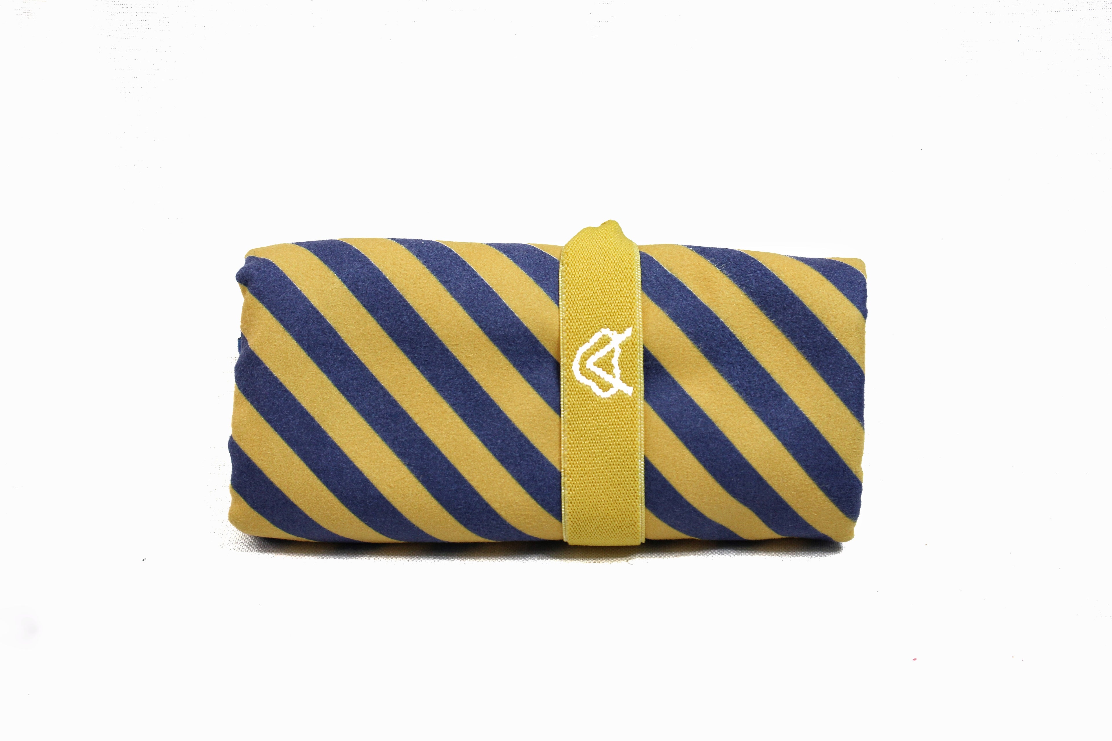 Golden State Warriors Microfiber Towel