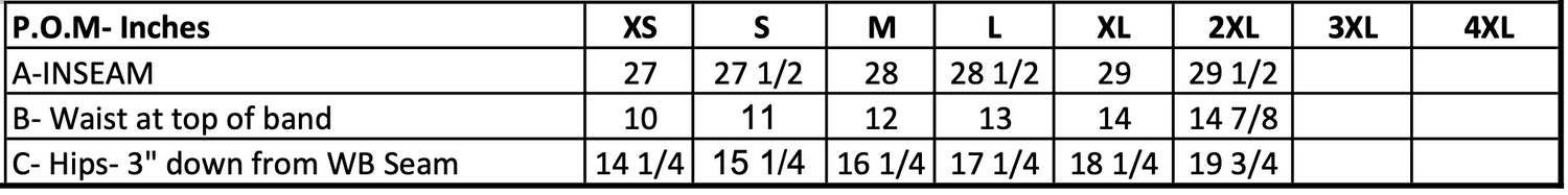 Tampa Jogger Blue w/ Pink