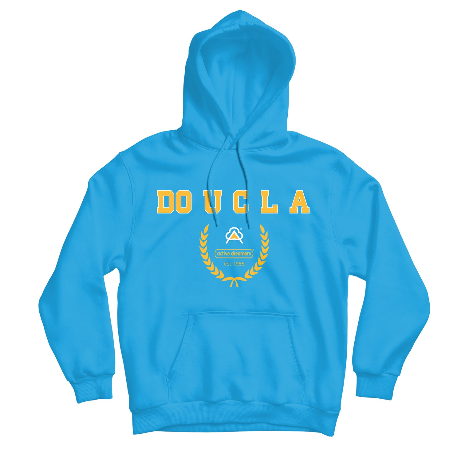 DO UCLA Tech Fleece Hoodie