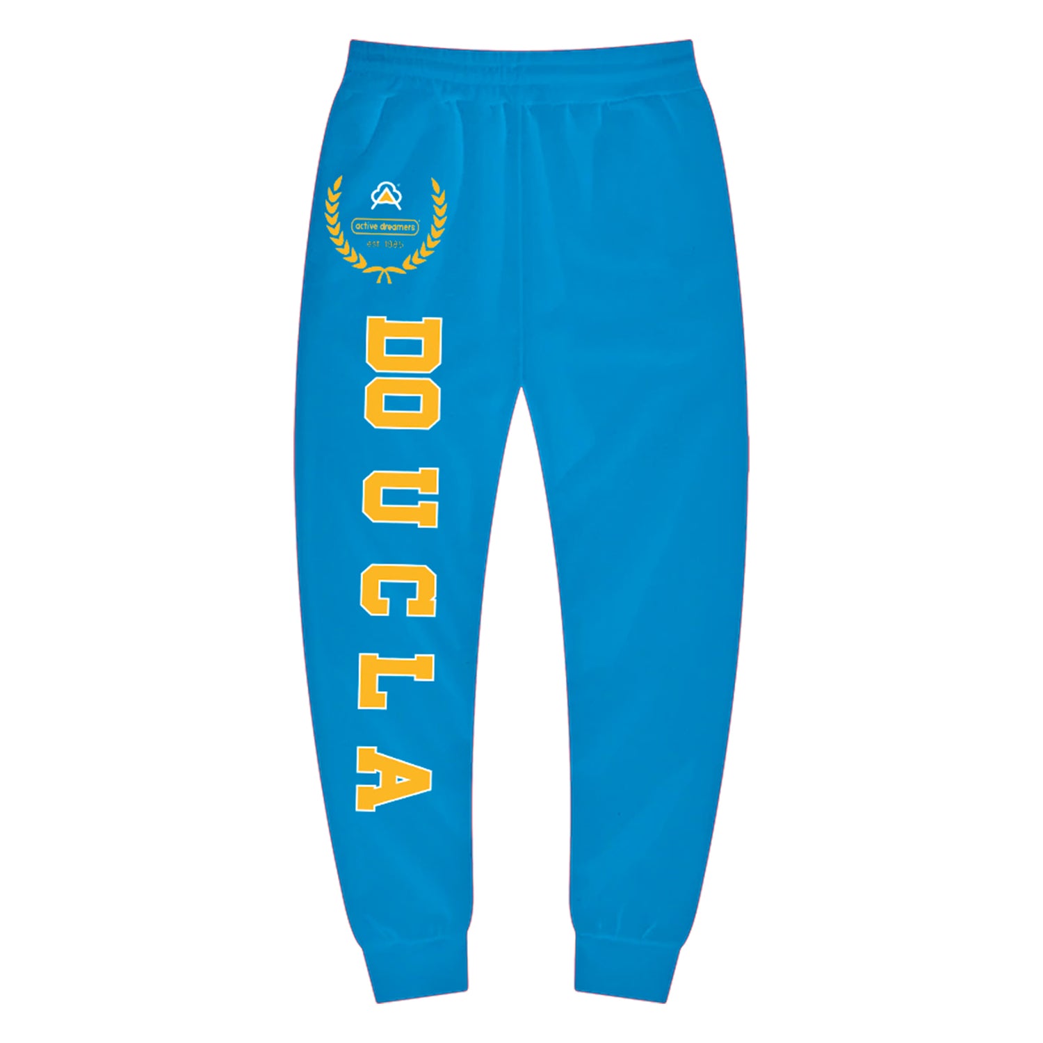 DO UCLA Tech Fleece Joggers