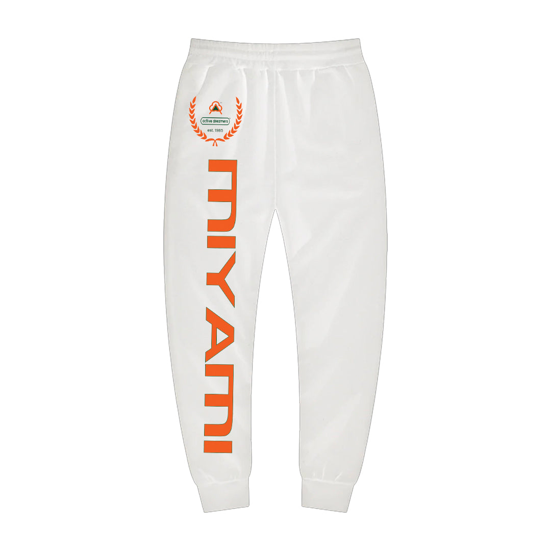Miyami Dreamer U Joggers