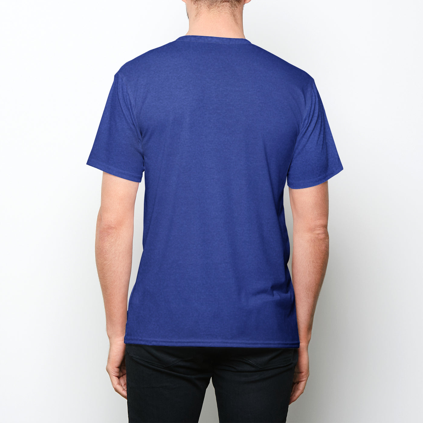 Royal LY Tee