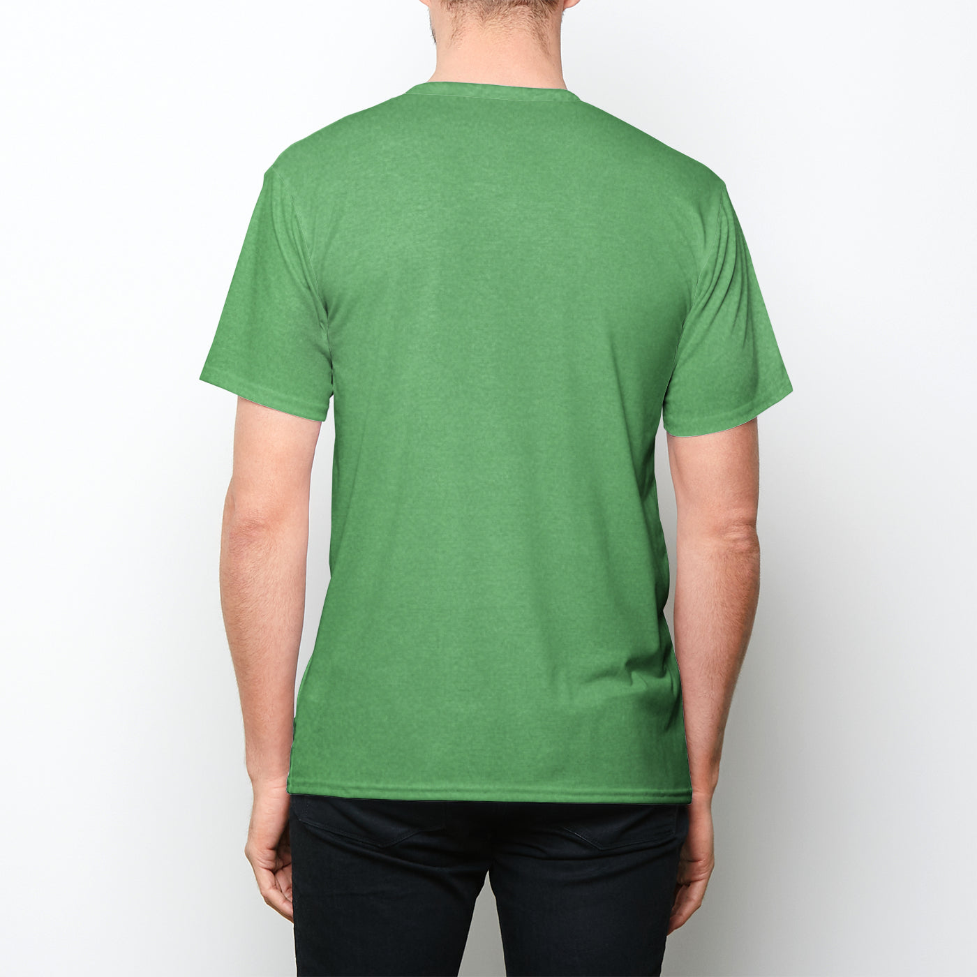 Green LY Tee