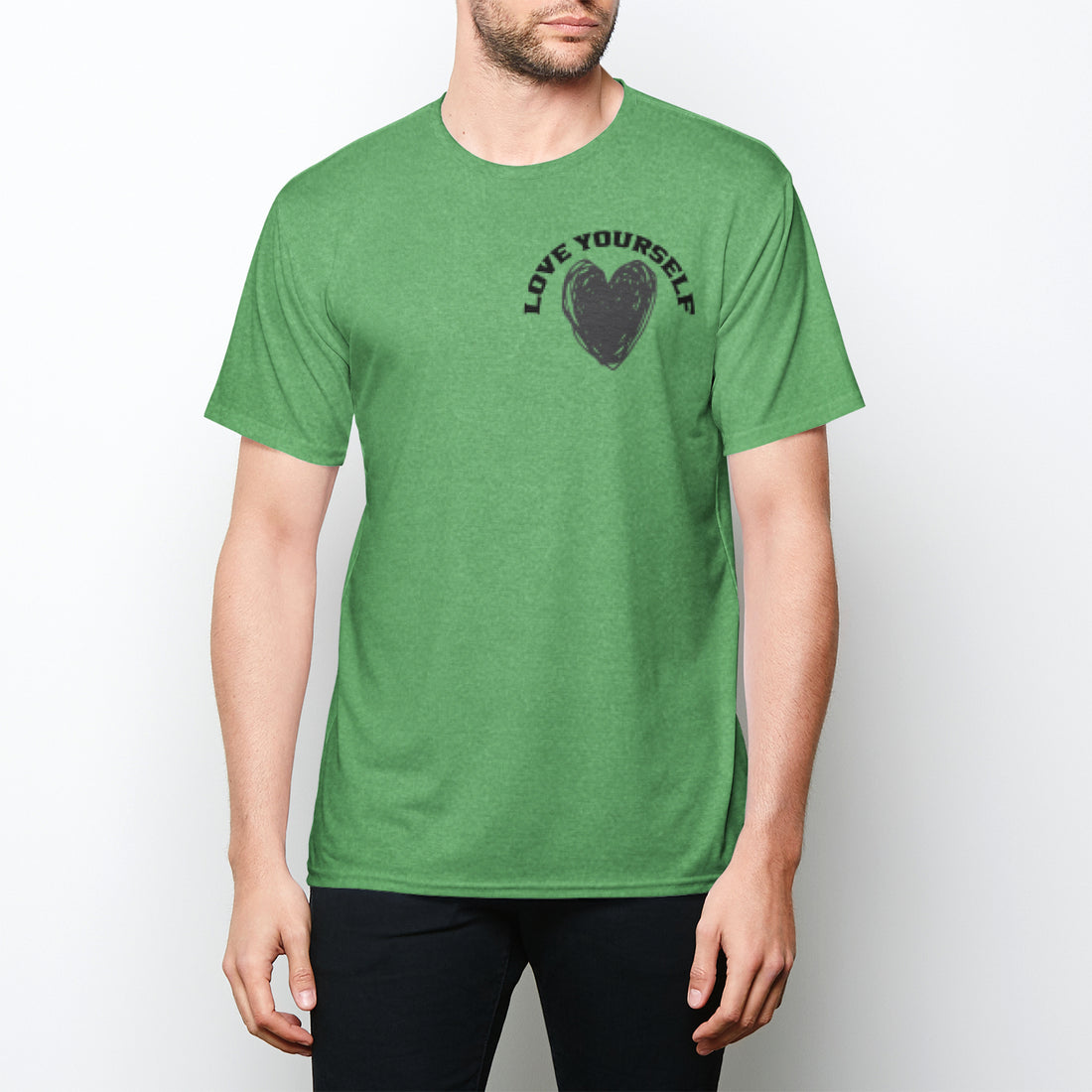 Green LY Tee
