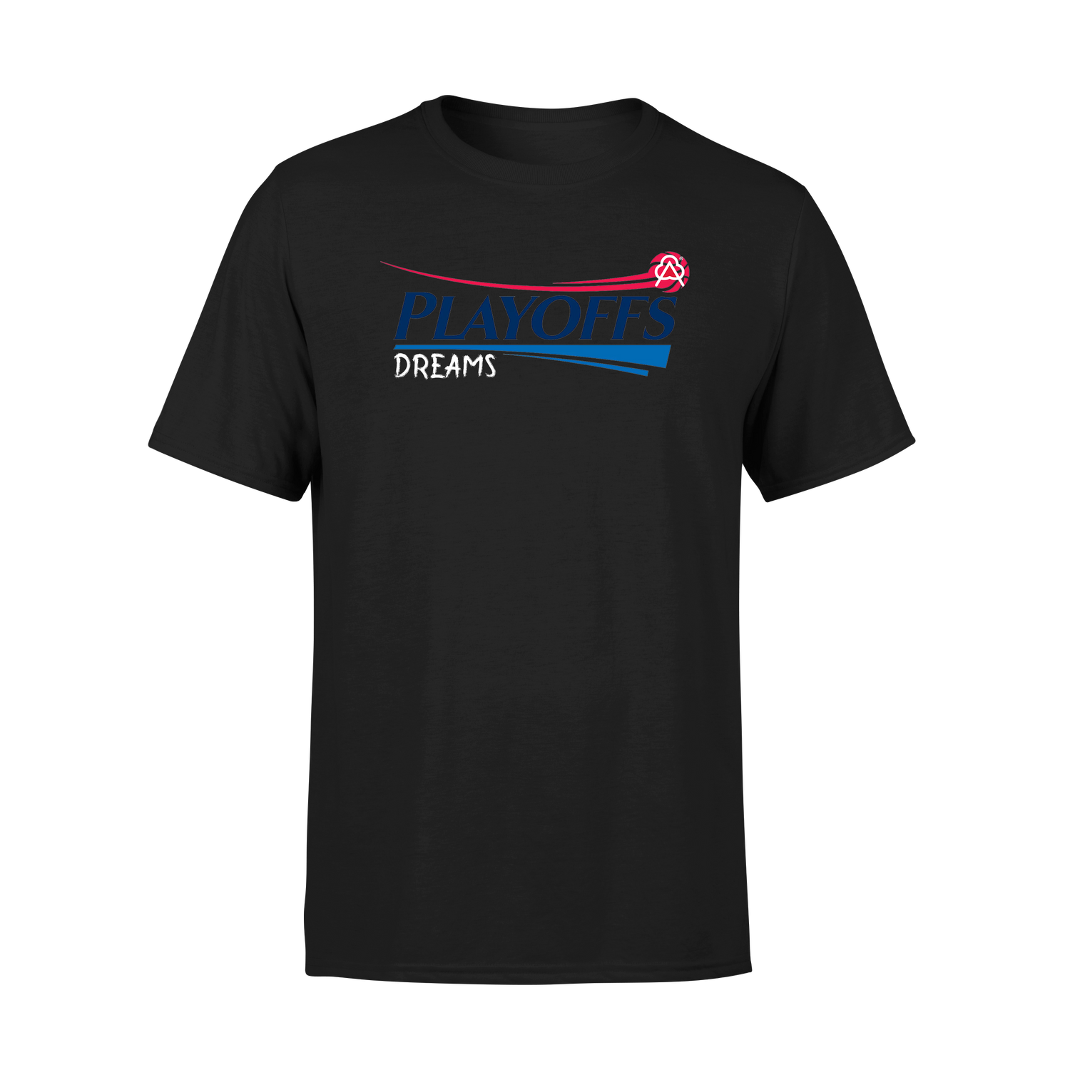 Playoffs "Dreams" Tee
