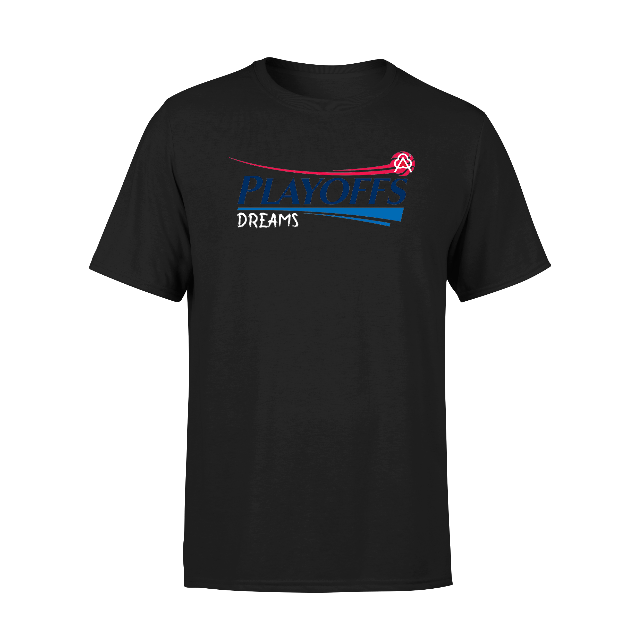 Playoffs "Dreams" Tee