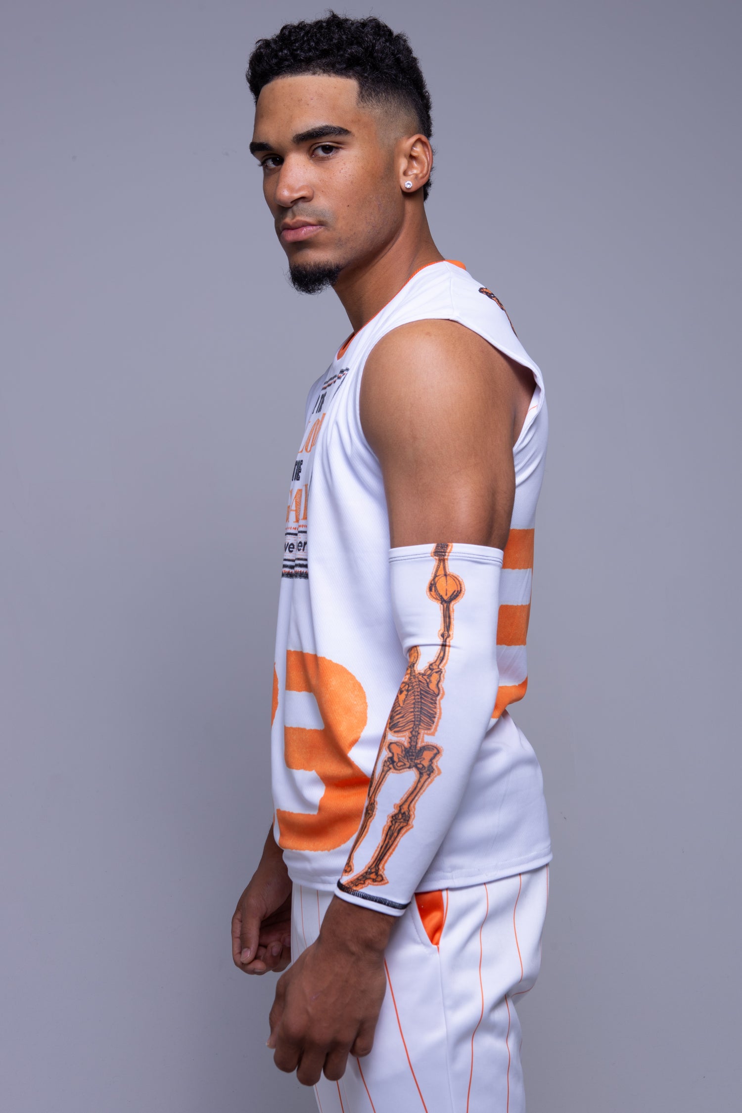 Hang Tight Arm Sleeve McClinton Edition