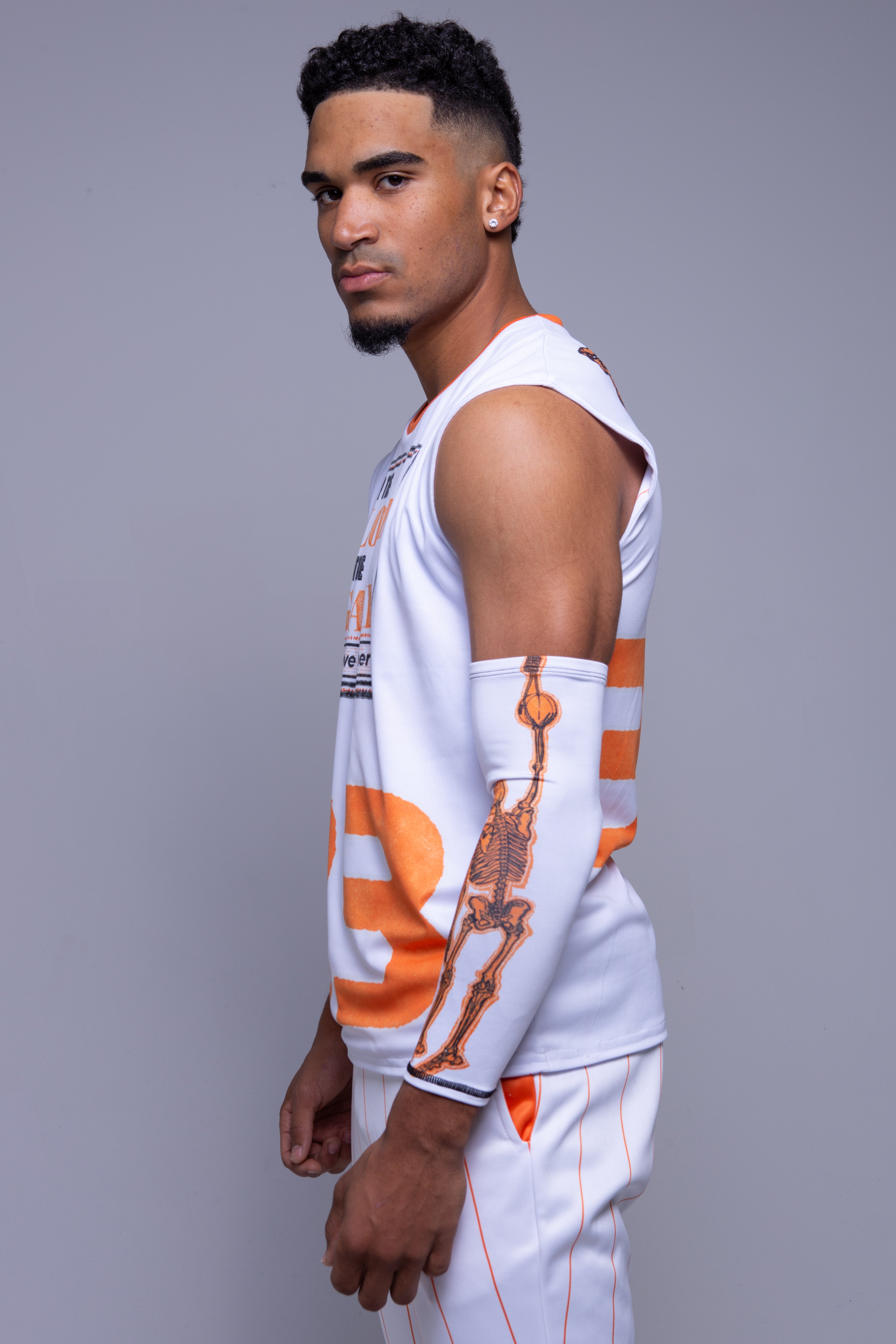 Hang Tight Arm Sleeve McClinton Edition