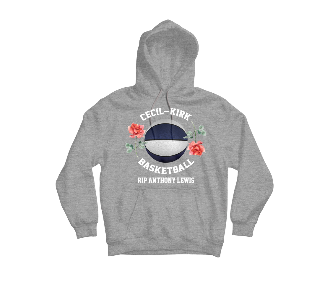 Cecil Kirk Hoodie