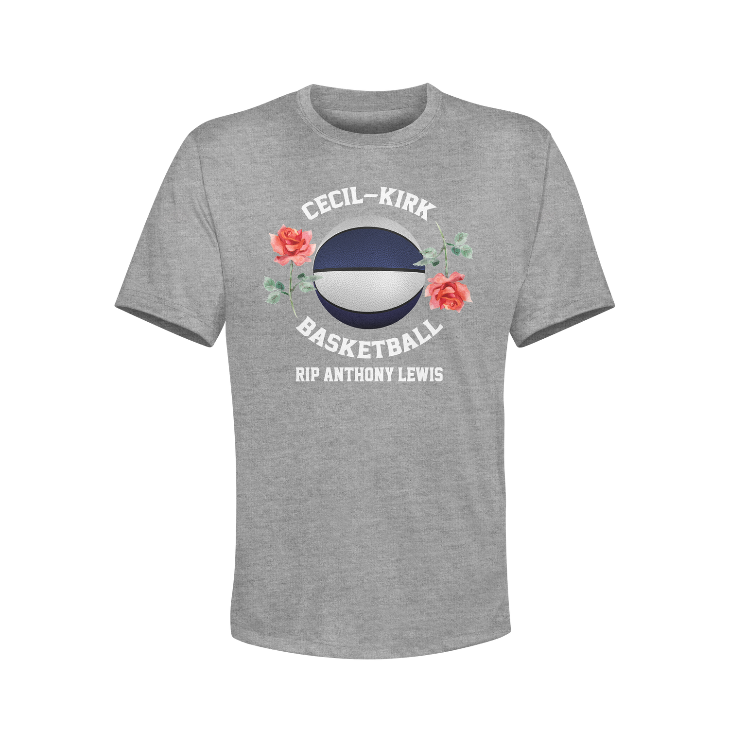 Cecil Kirk Tee Shirt