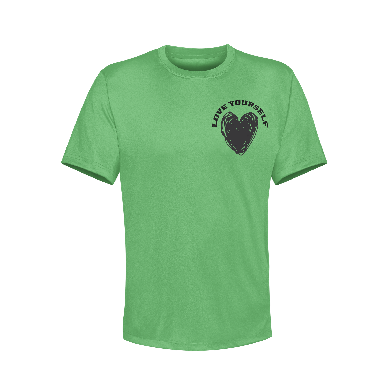 Green LY Tee