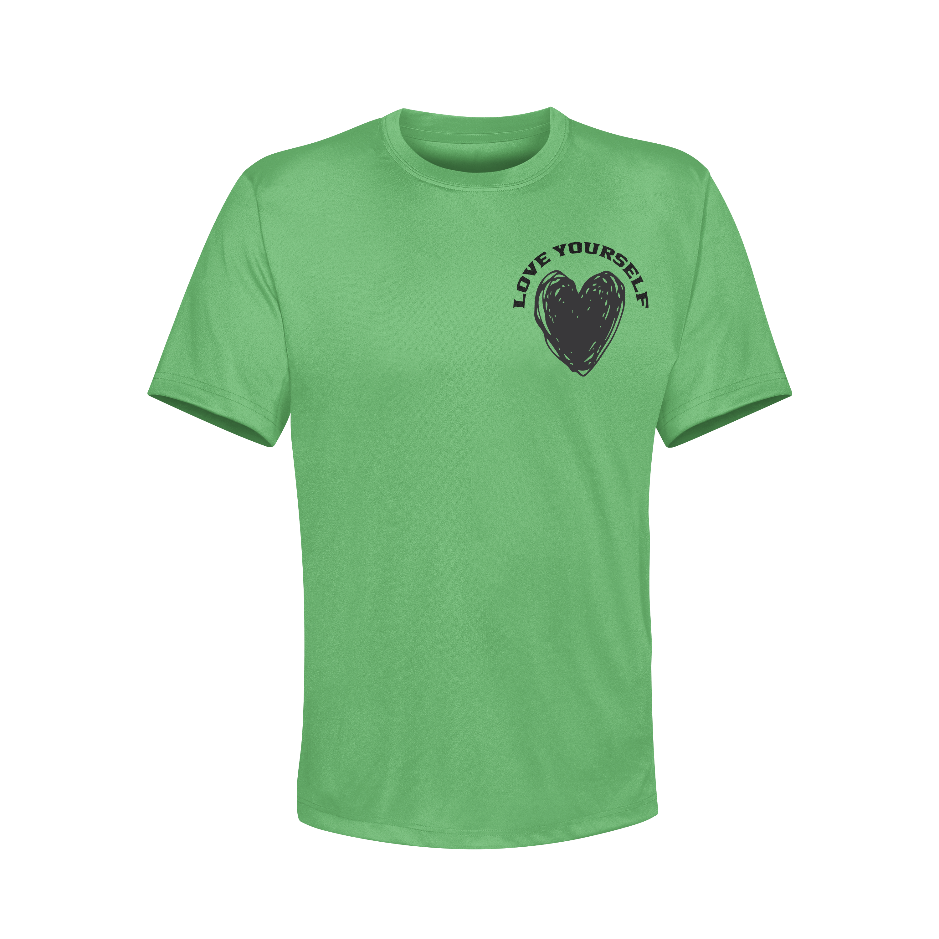 Green LY Tee